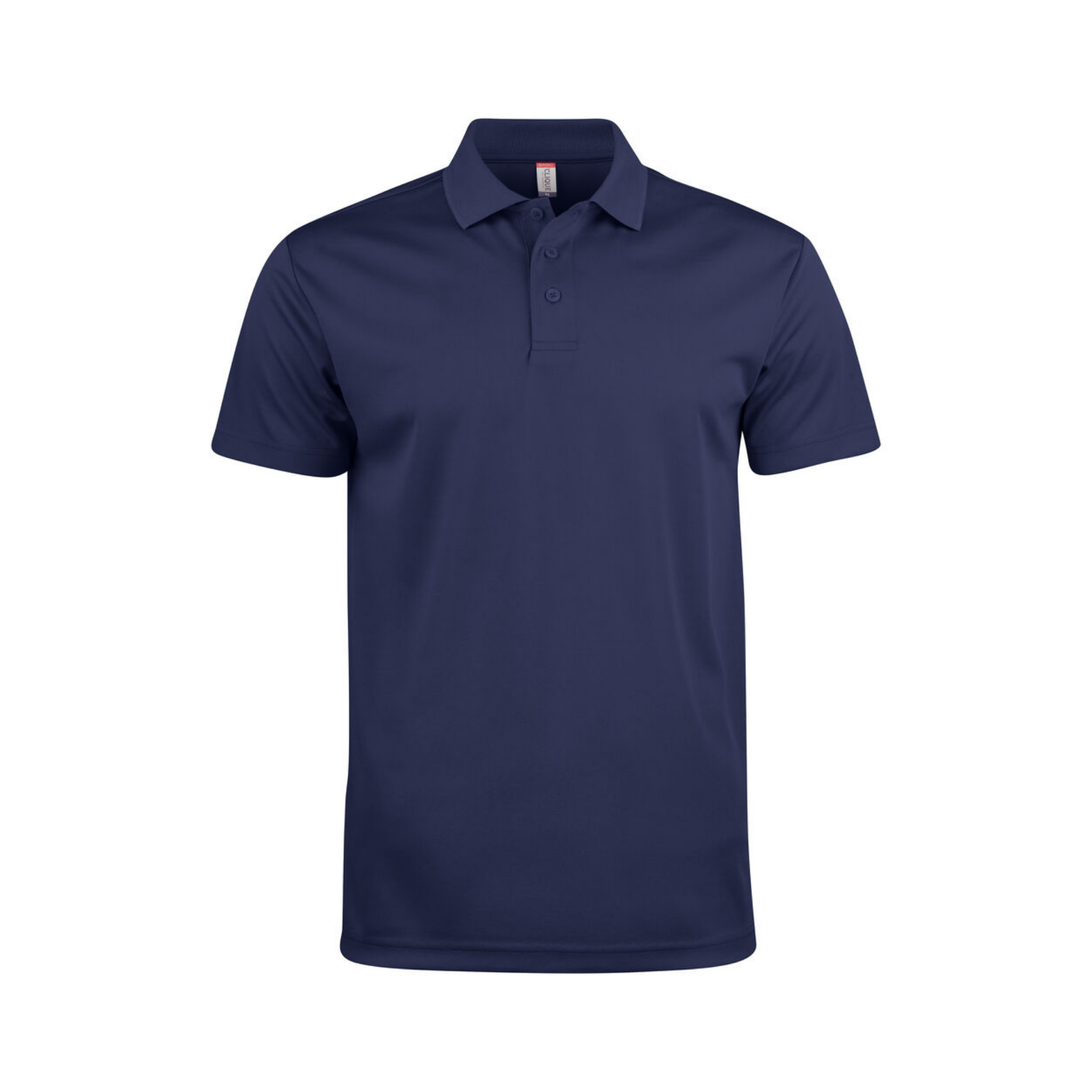 Basic Piké Active Polo