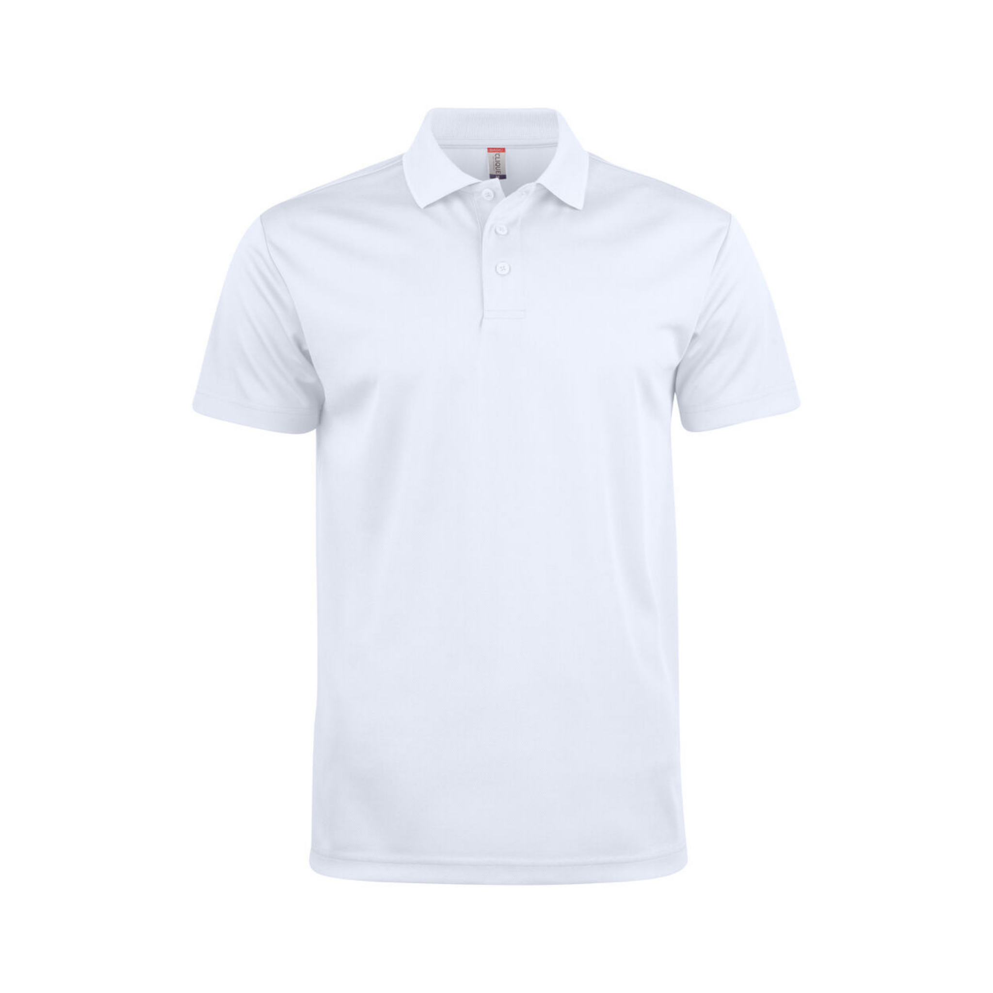 Basic Piké Active Polo