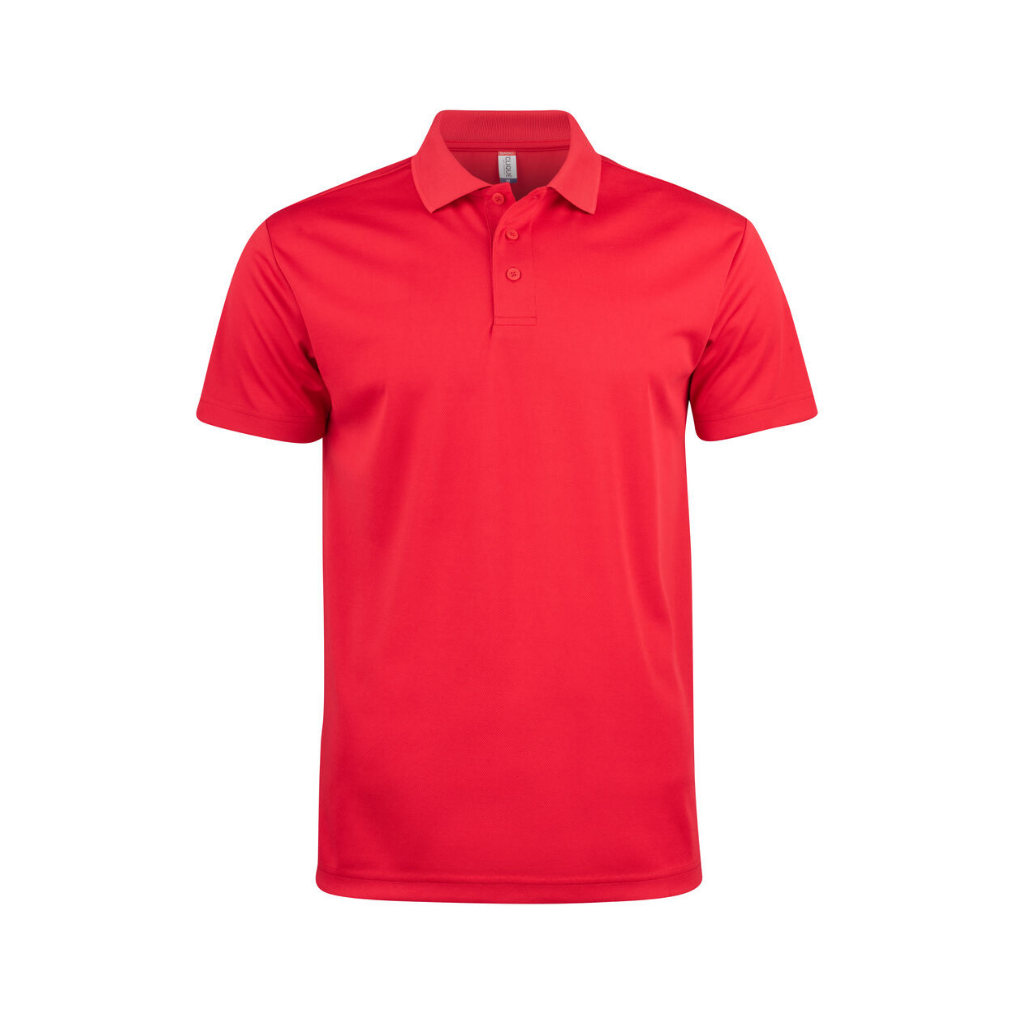 Basic Piké Active Polo
