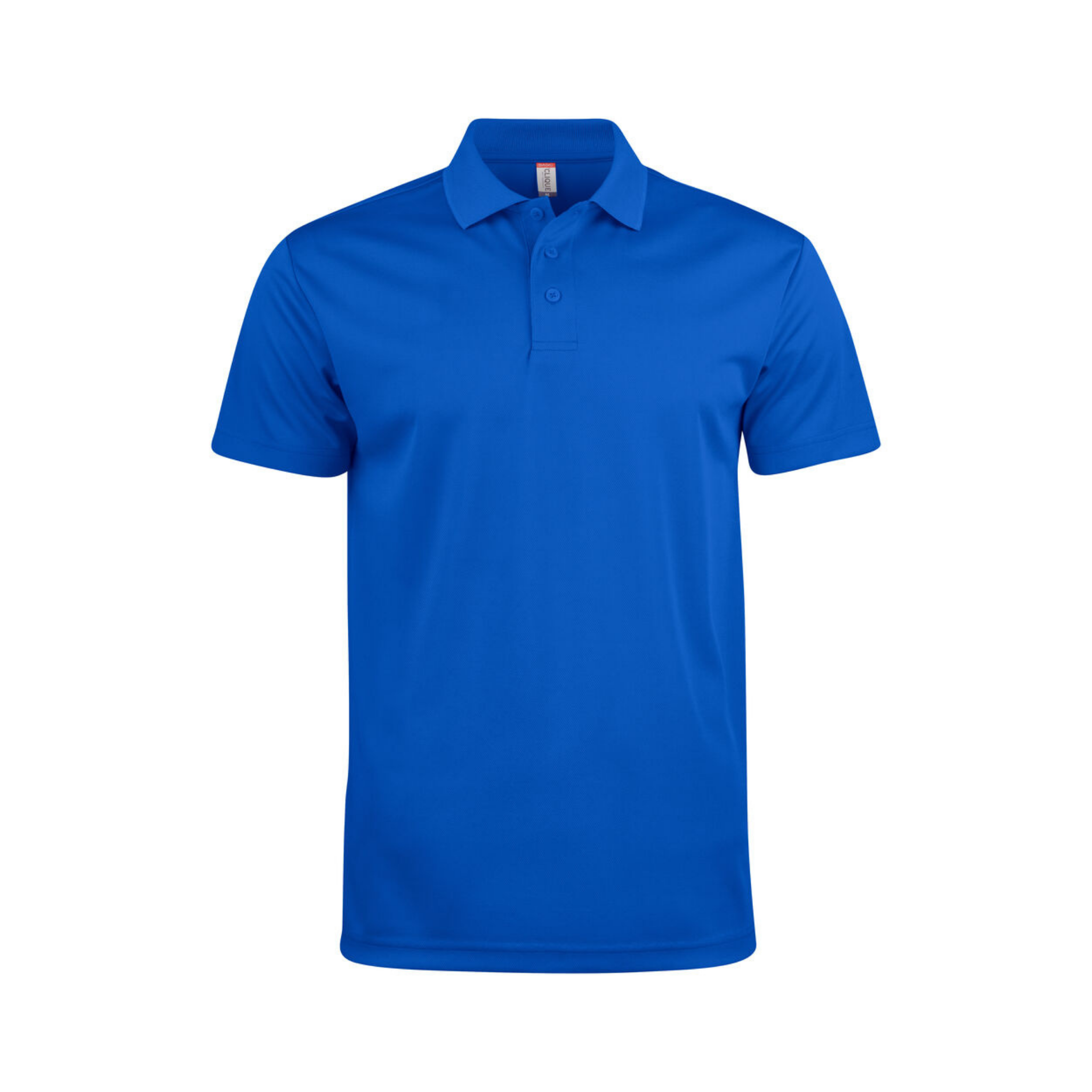 Basic Piké Active Polo