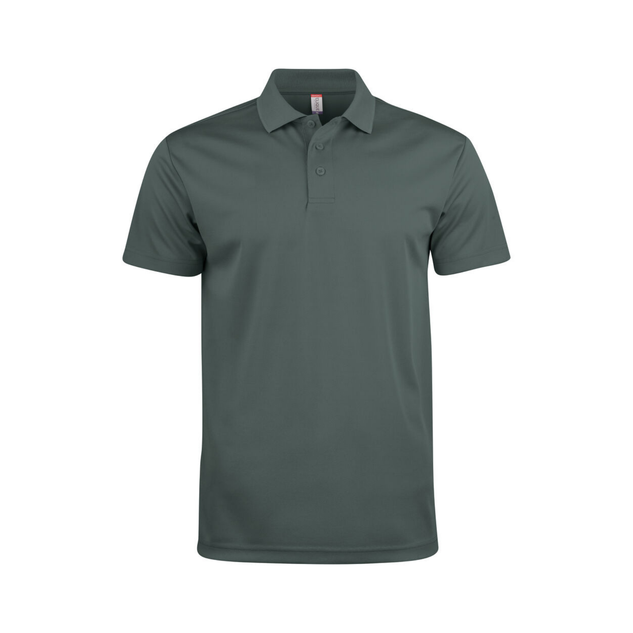 Basic Piké Active Polo