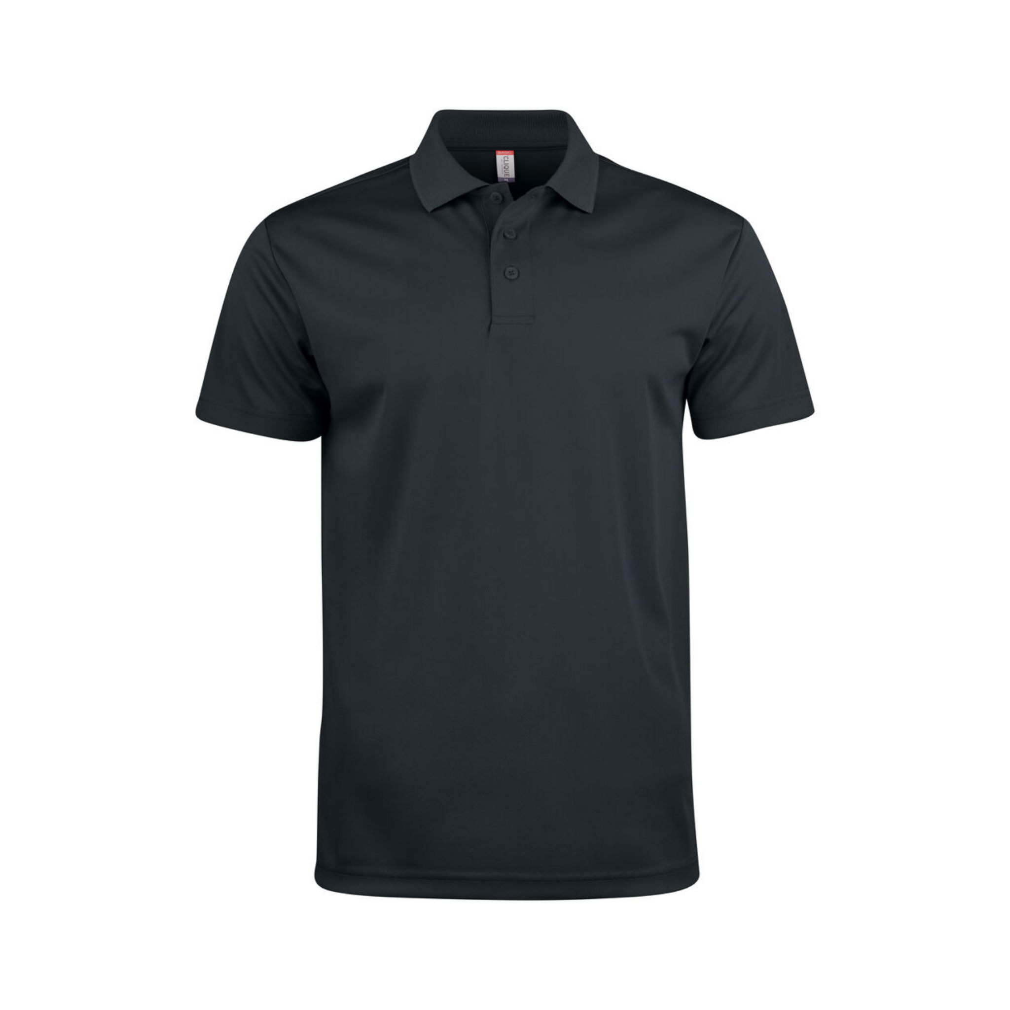 Basic Piké Active Polo