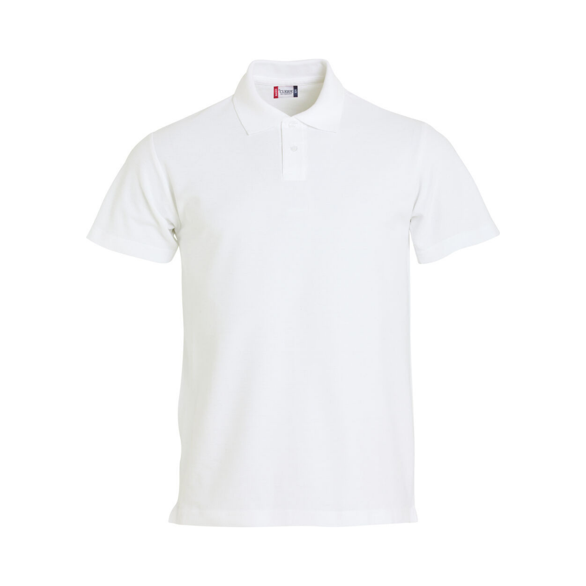 Basic Piké Polo S/S Junior