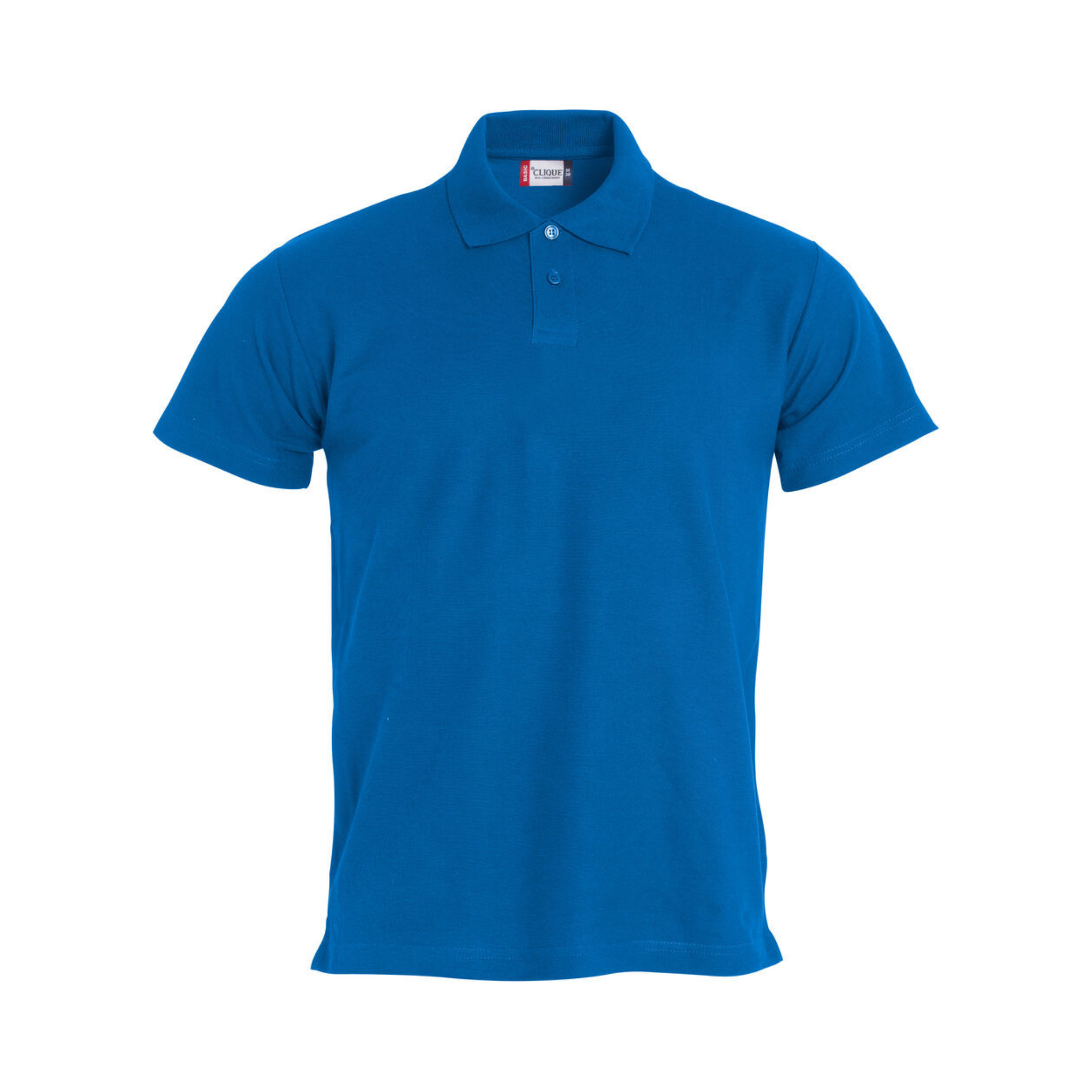 Basic Piké Polo S/S Junior
