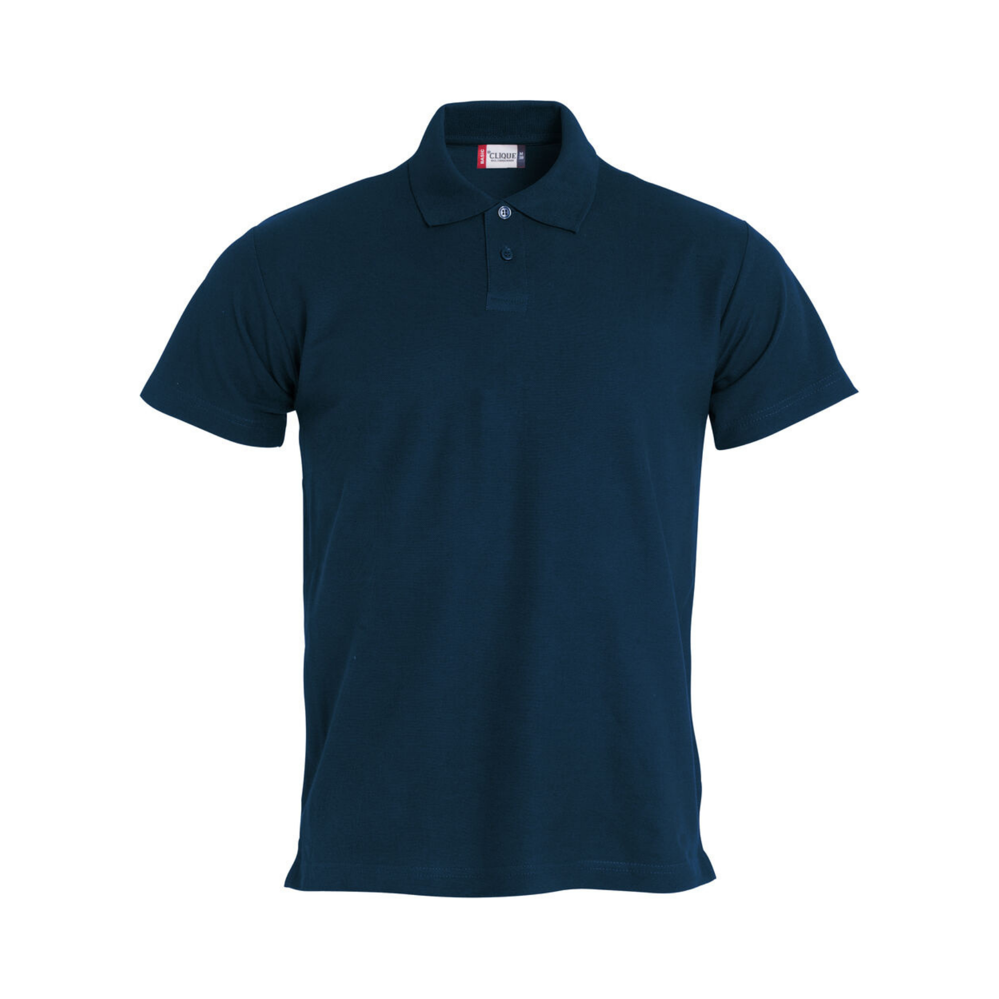 Basic Piké Polo S/S Junior