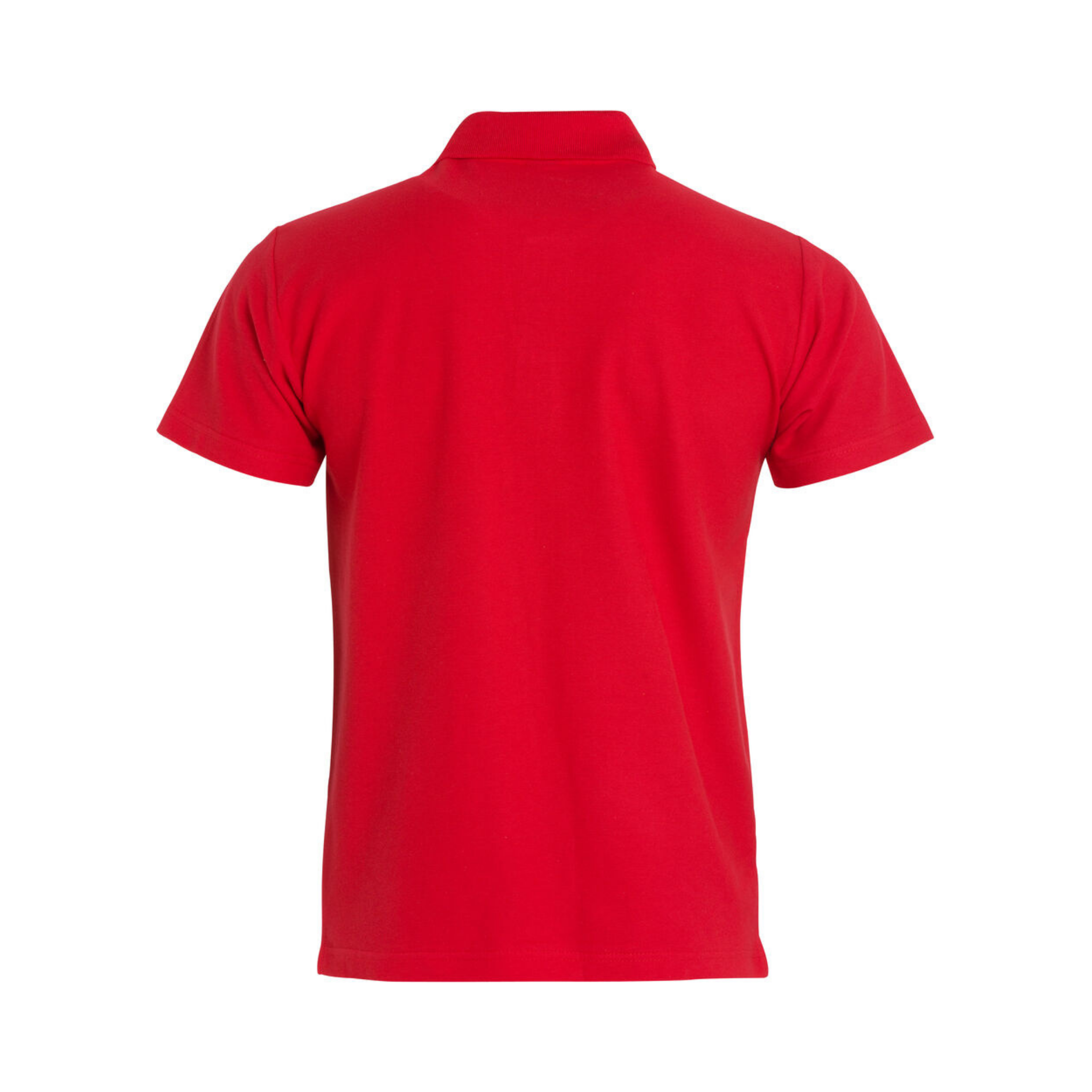 Basic Piké Polo S/S Junior