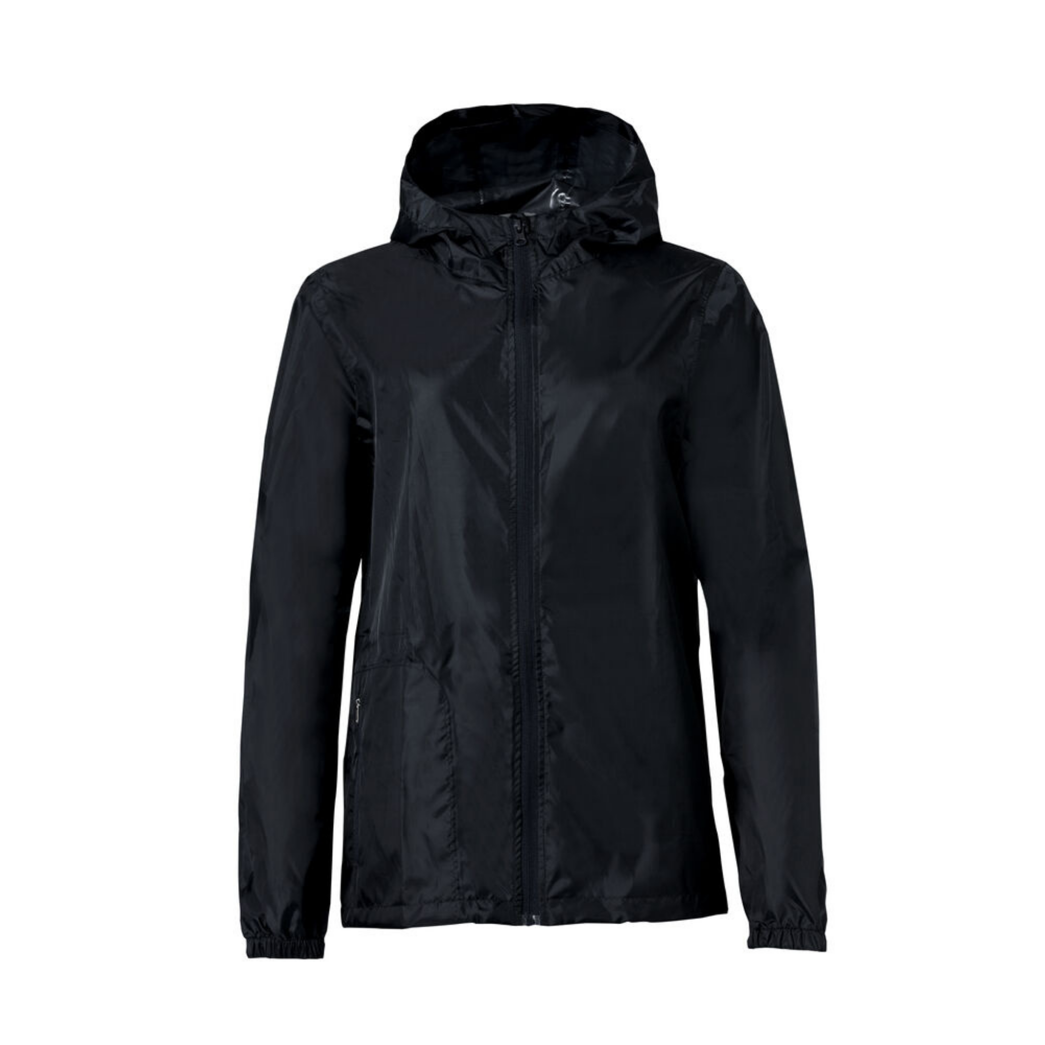 Basic Rain Jacket