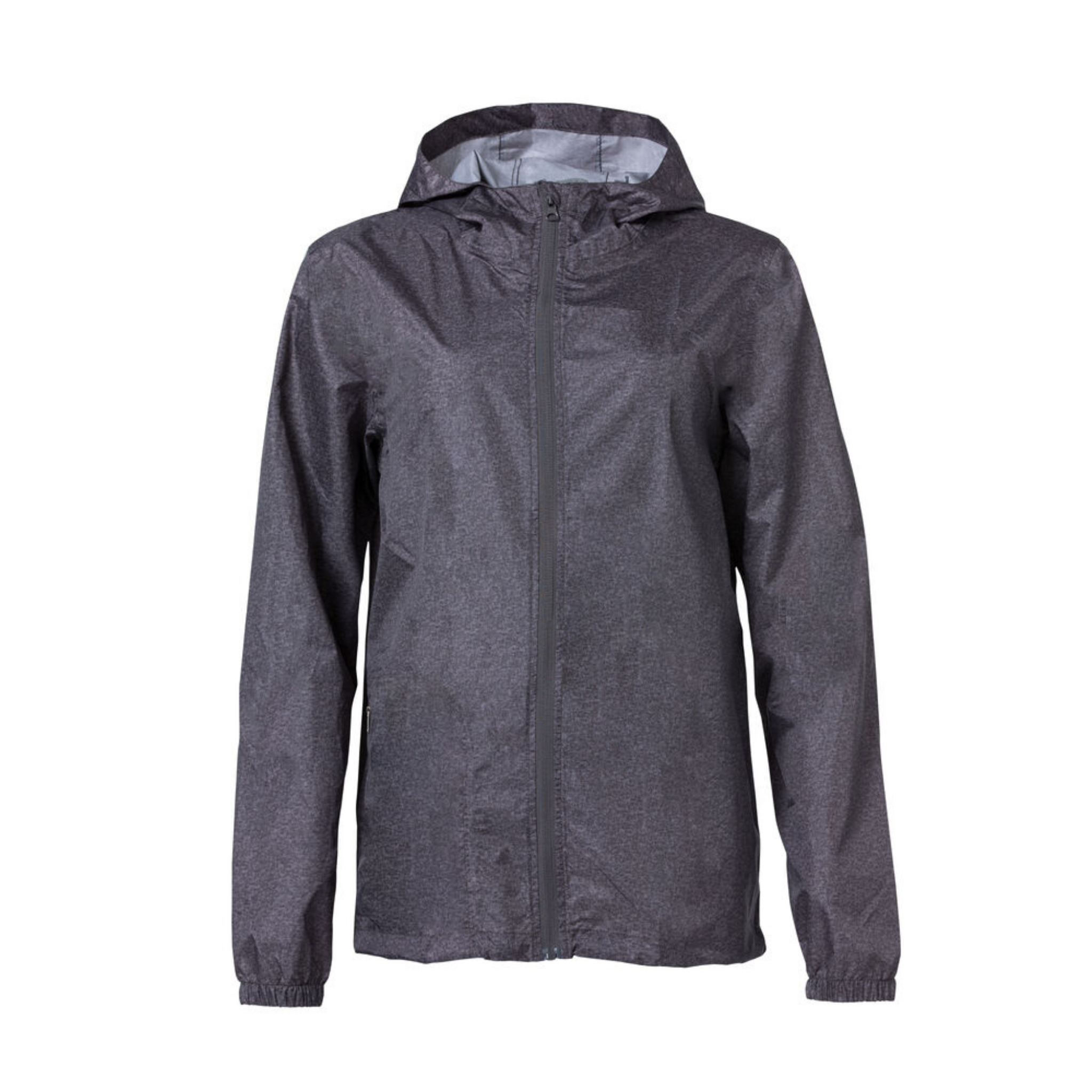 Basic Rain Jacket