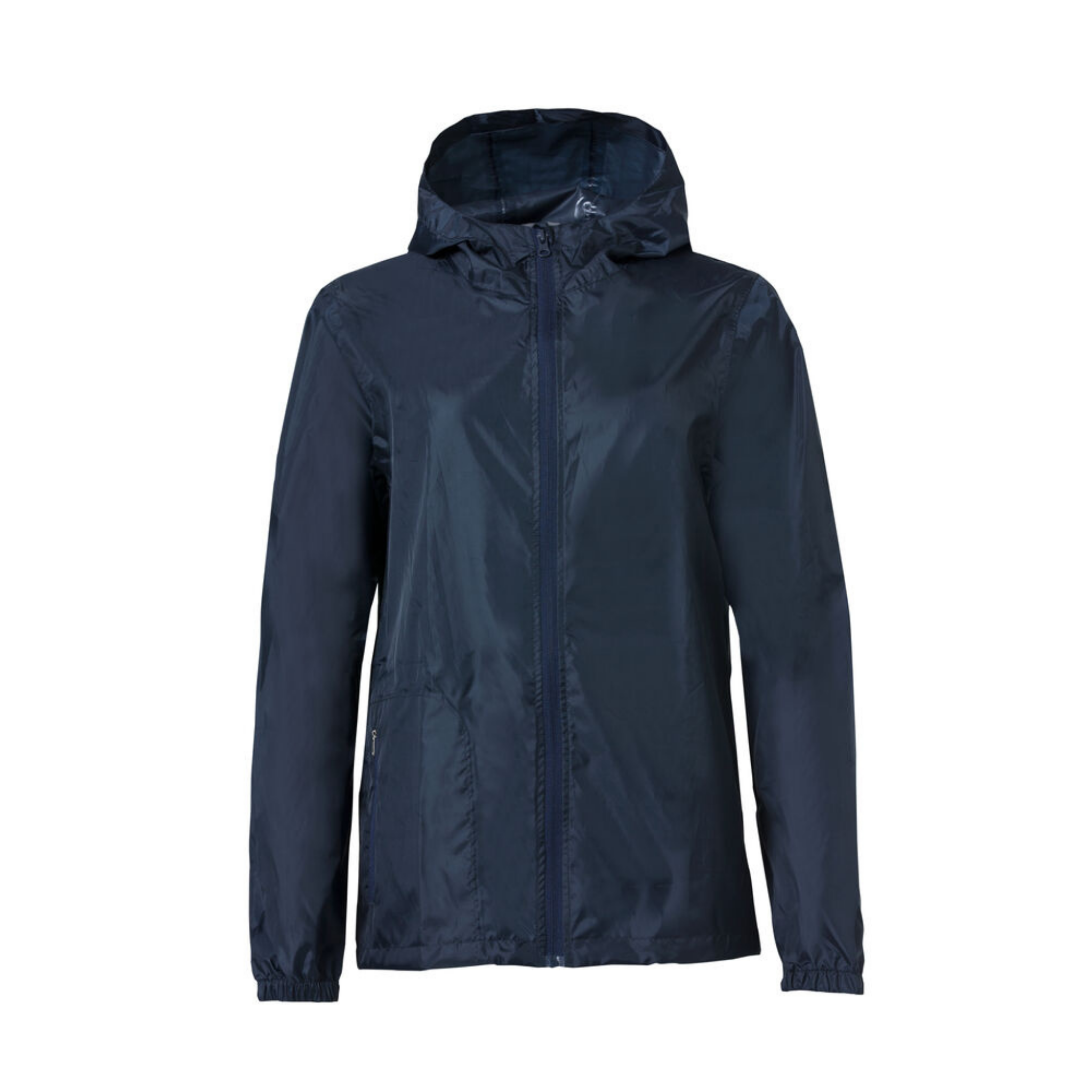 Basic Rain Jacket
