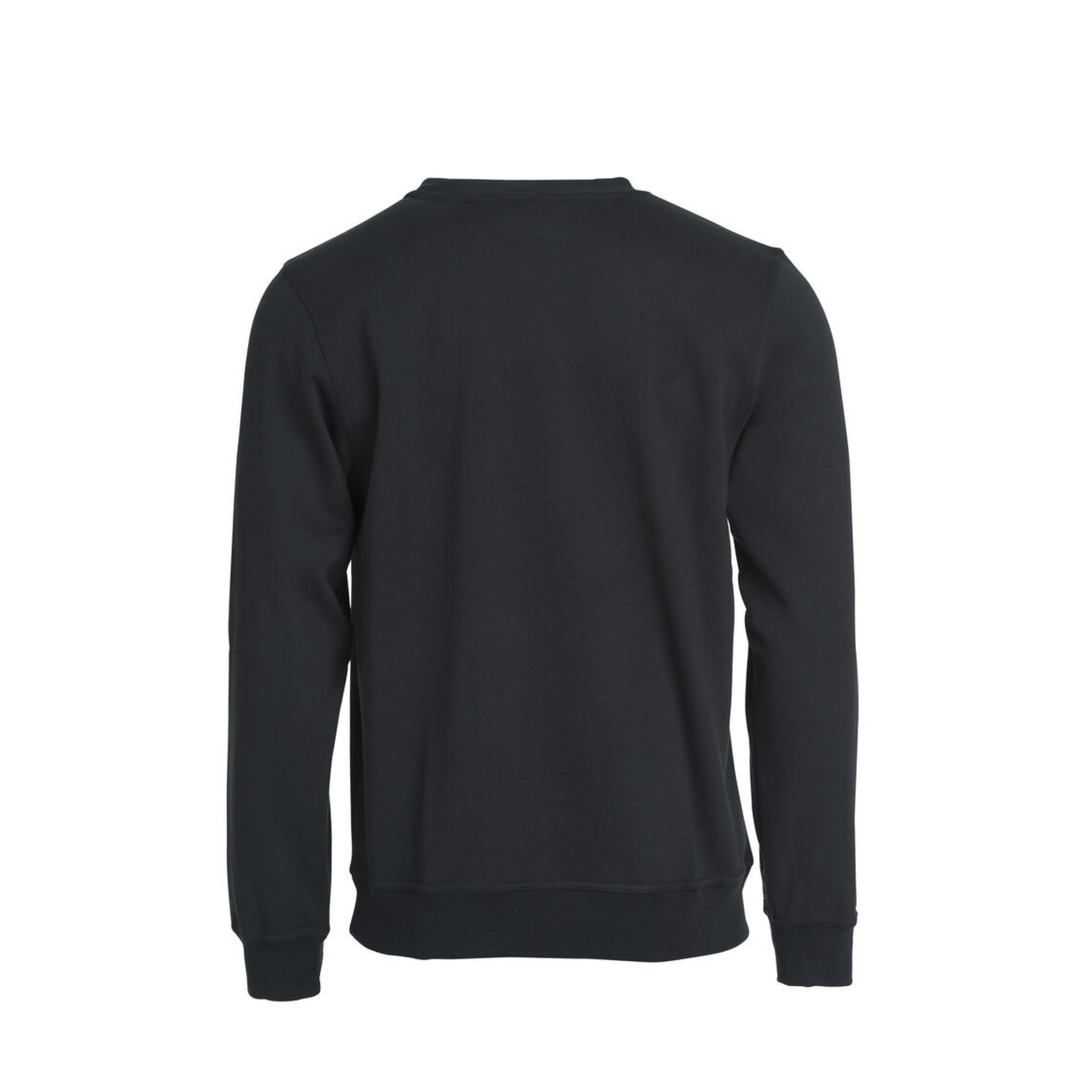 Basic Sweatshirt Roundneck