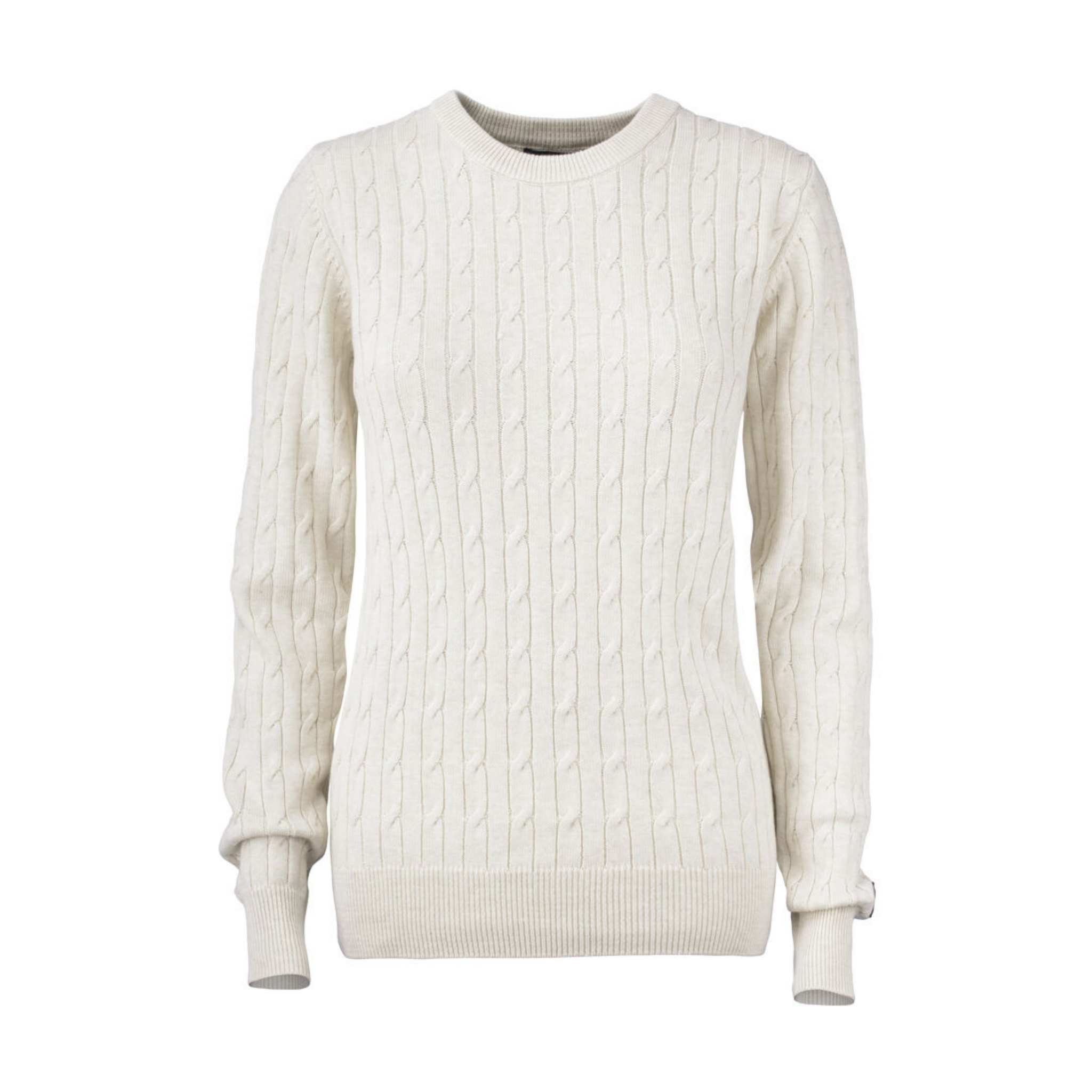 Blakely Knitted Sweater Women