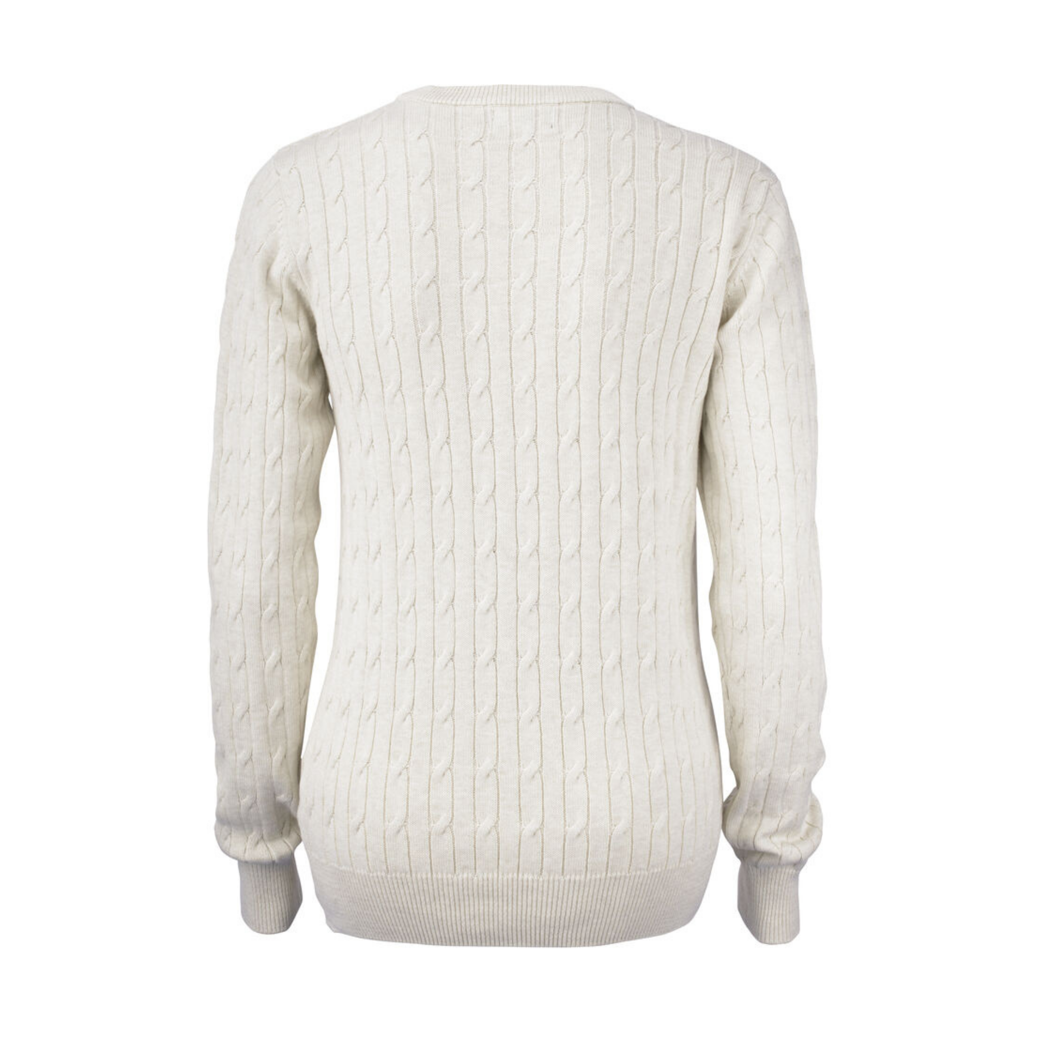 Blakely Knitted Sweater Women