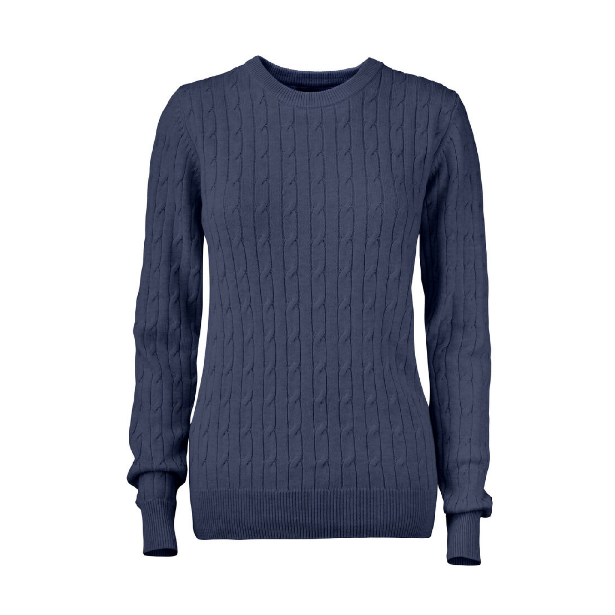Blakely Knitted Sweater Women