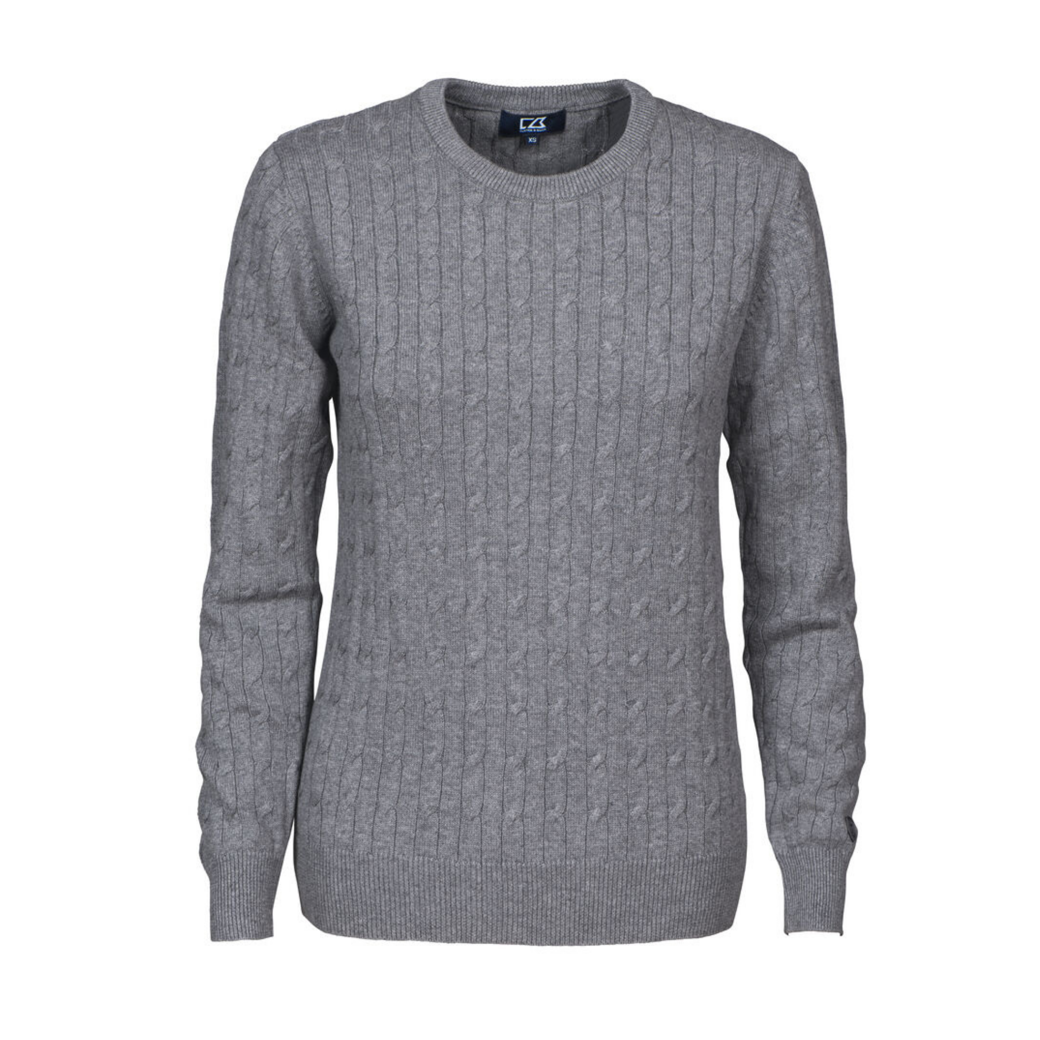 Blakely Knitted Sweater Women