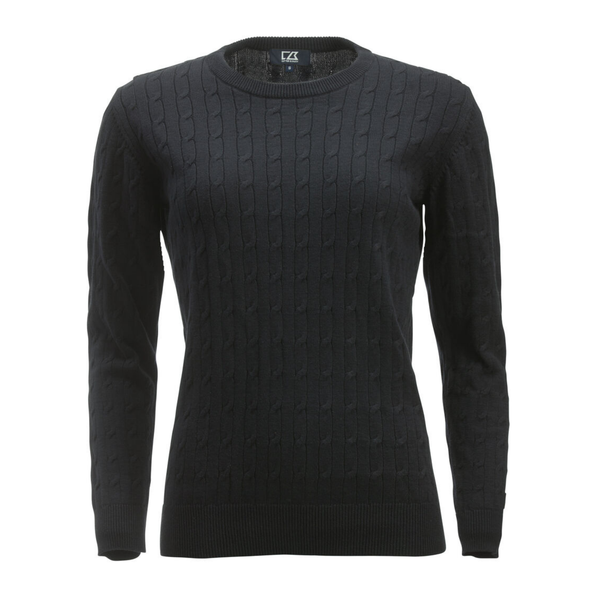Blakely Knitted Sweater Women