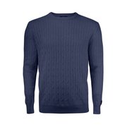 Blakely Knitted Sweatshirt Men
