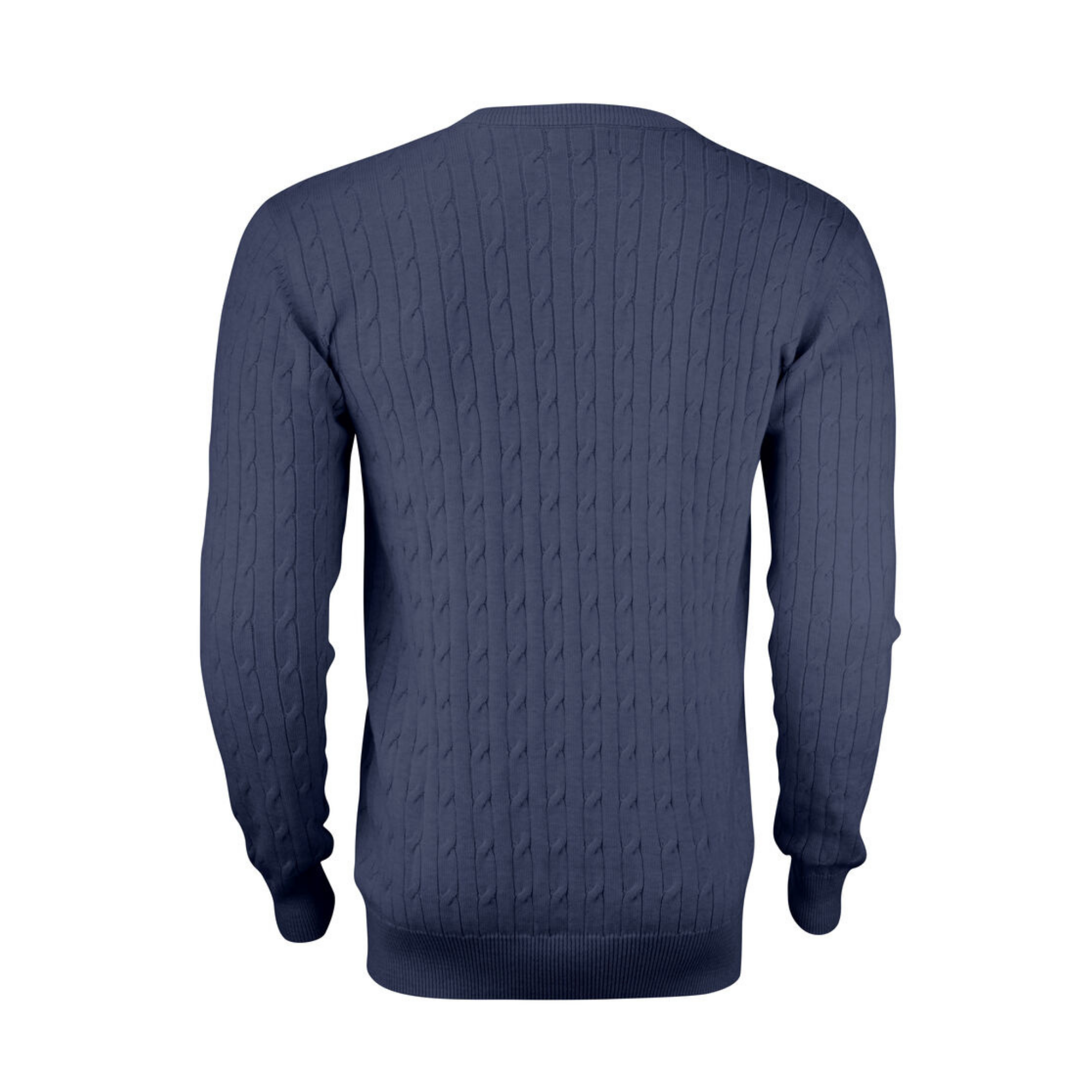 Blakely Knitted Sweatshirt Men