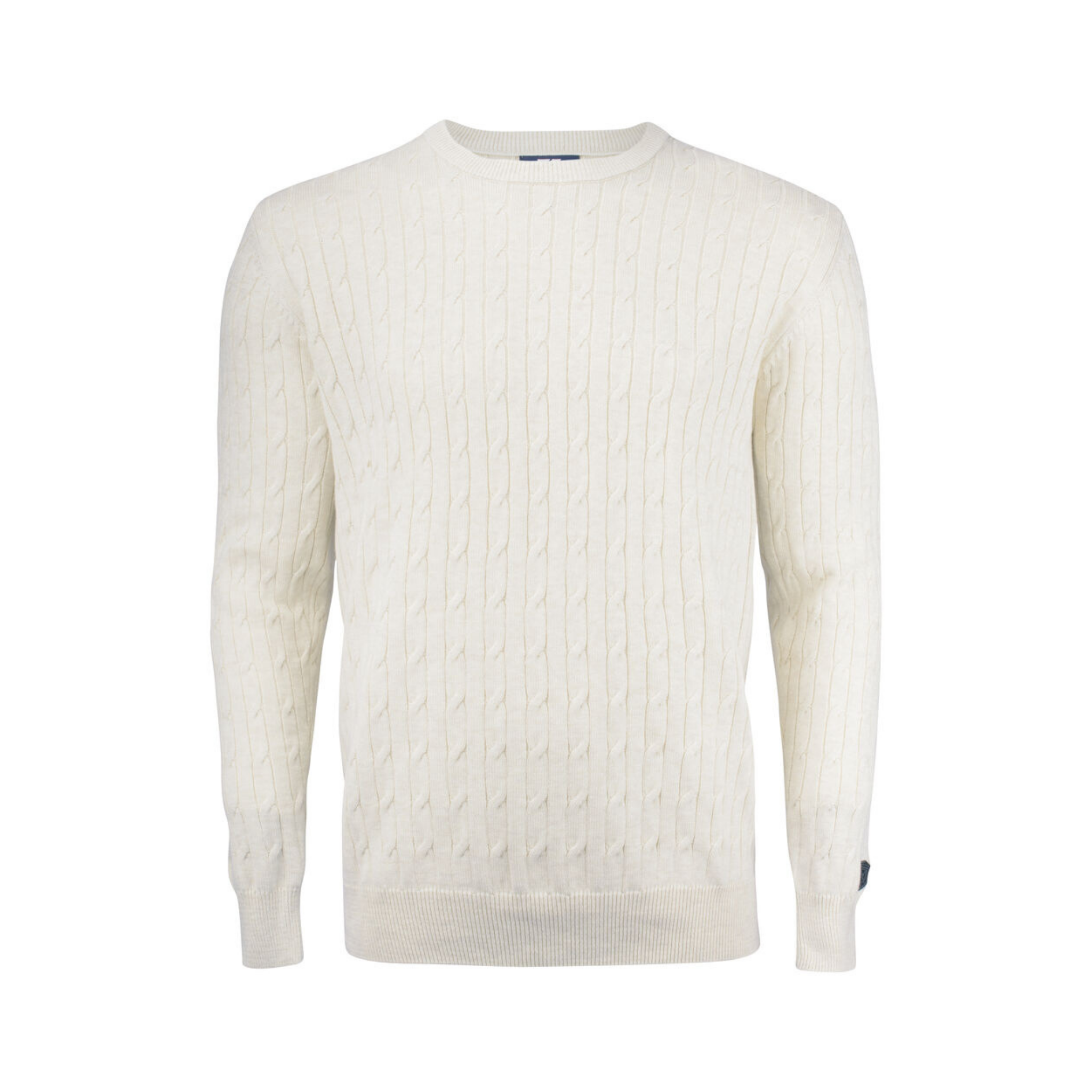 Blakely Knitted Sweatshirt Men