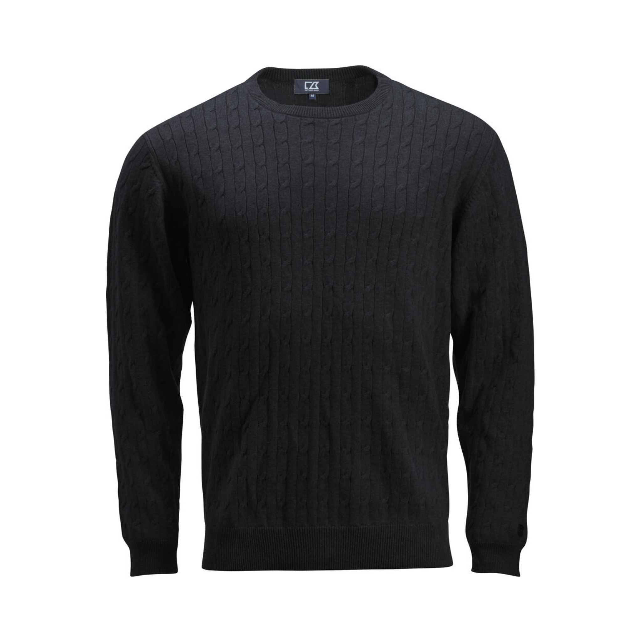 Blakely Knitted Sweatshirt Men