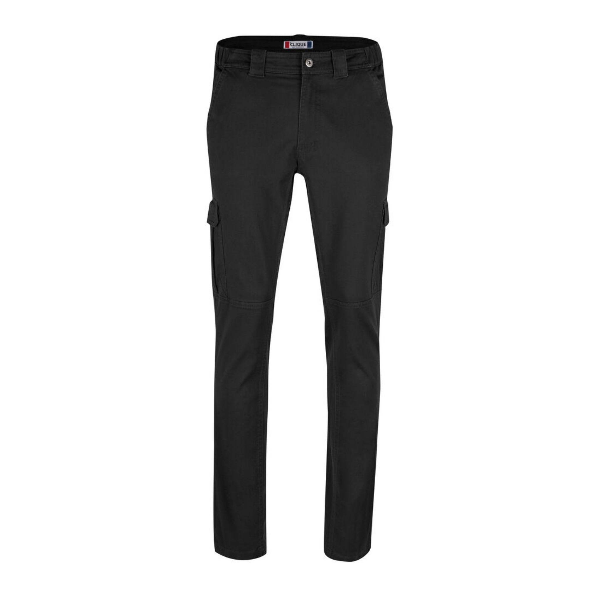 Byxa Cargo Pocket Stretch