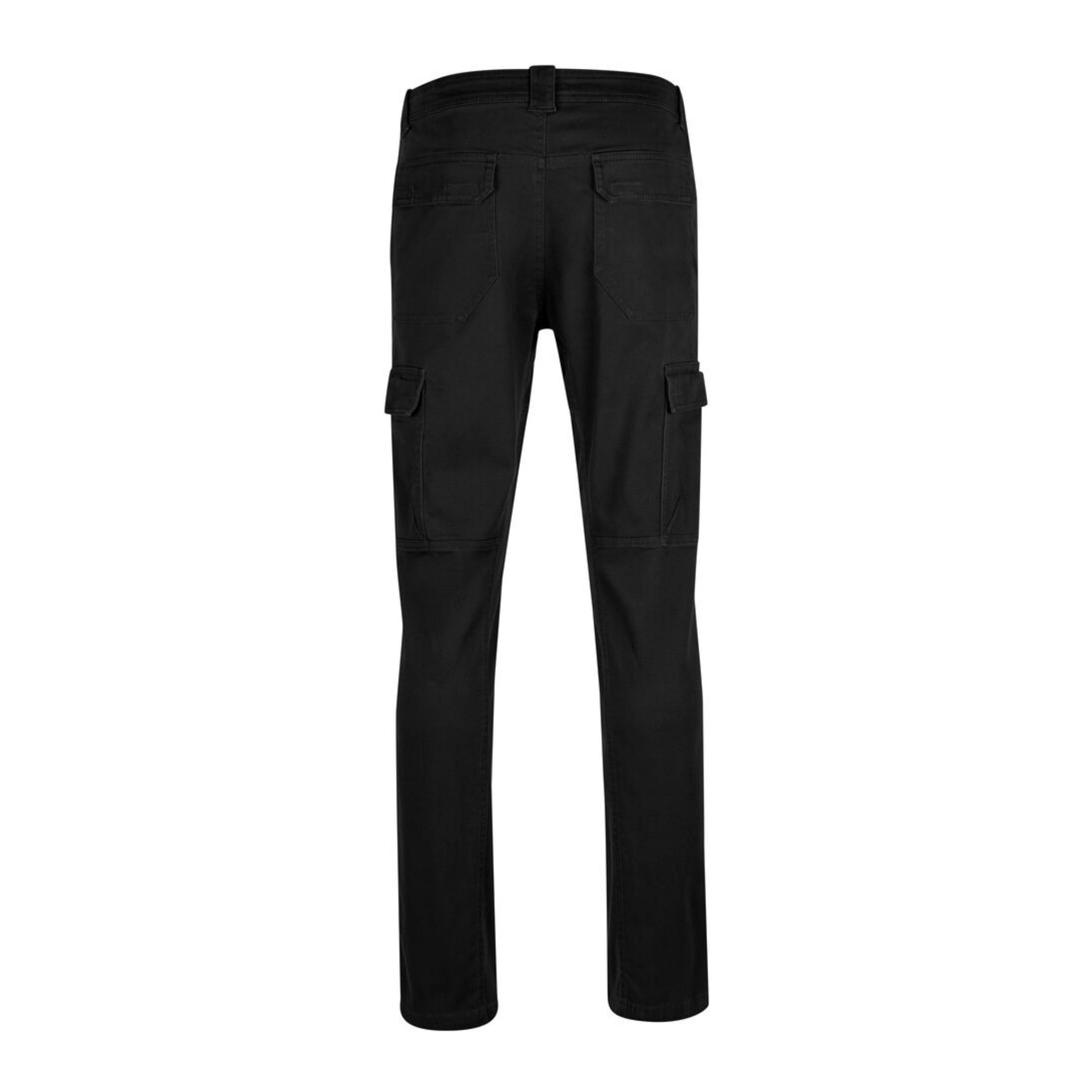Byxa Cargo Pocket Stretch
