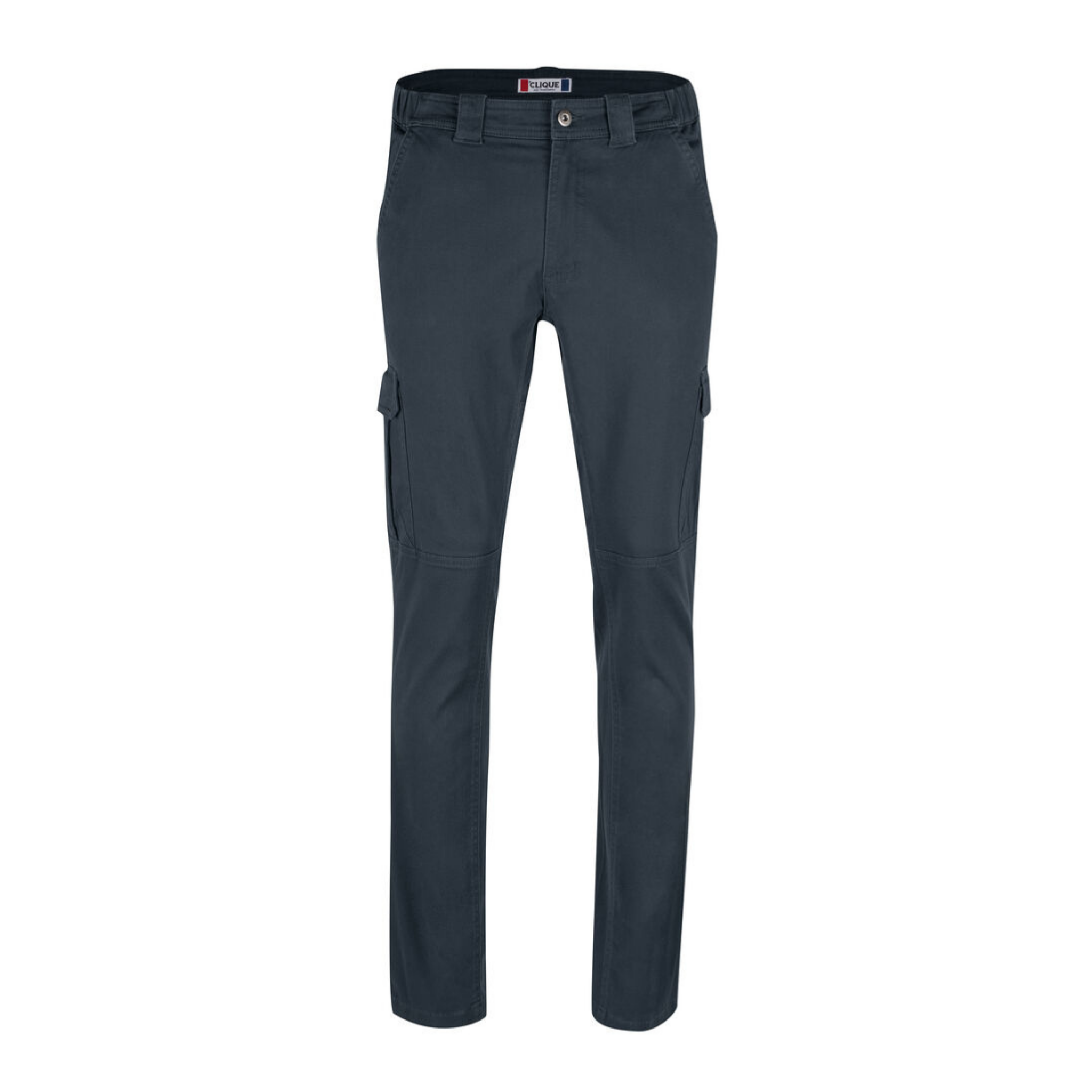 Byxa Cargo Pocket Stretch