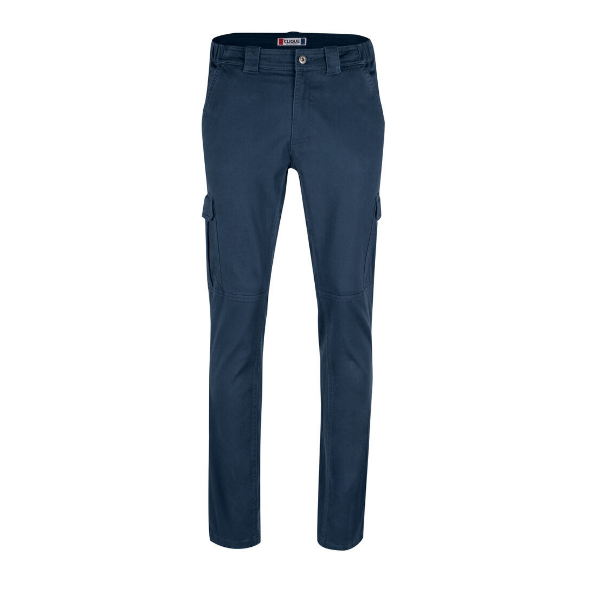 Byxa Cargo Pocket Stretch