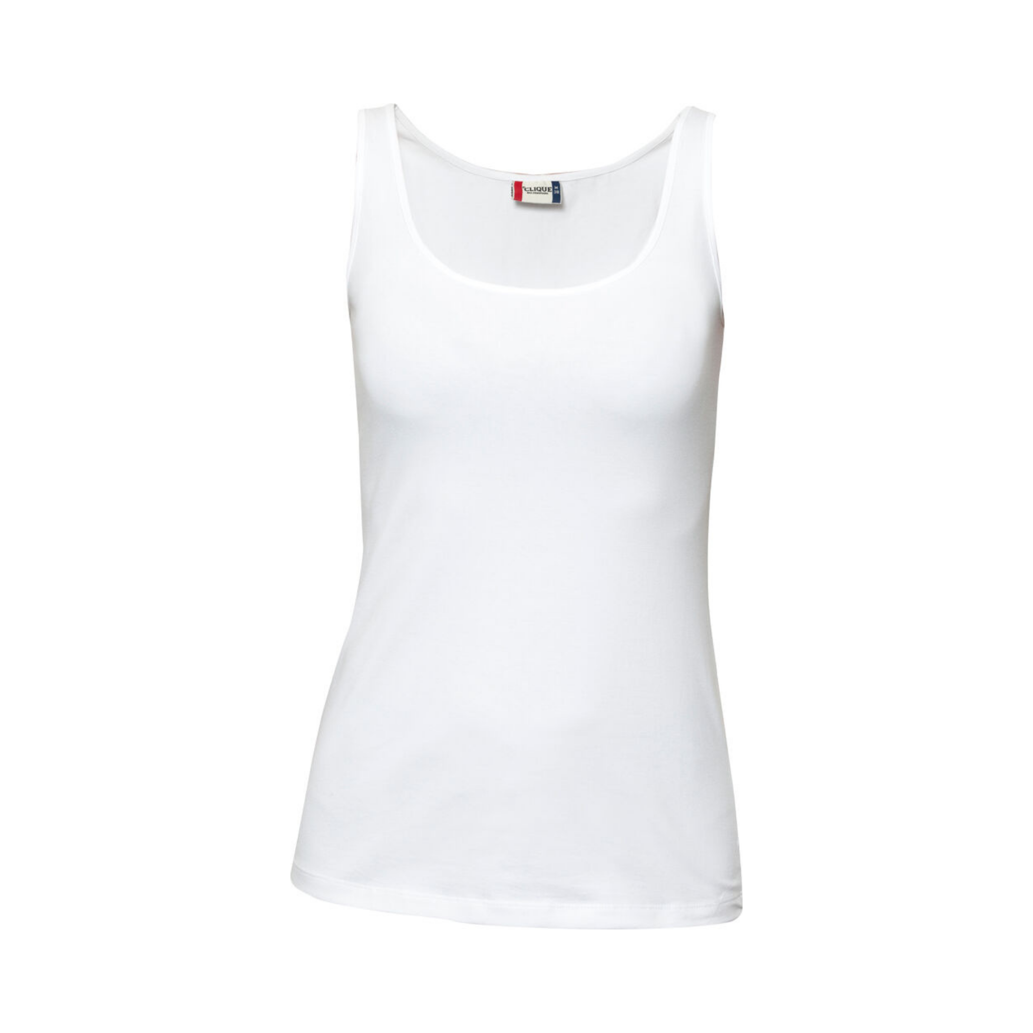 Carolina Tanktop - Linne