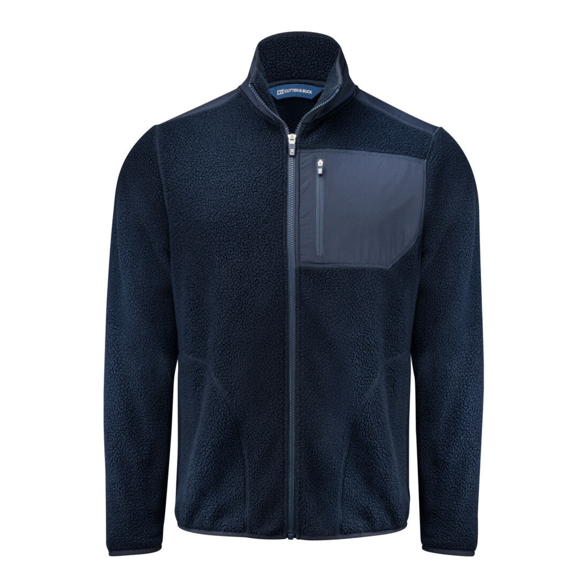 Cascade Sherpa Fleece Men