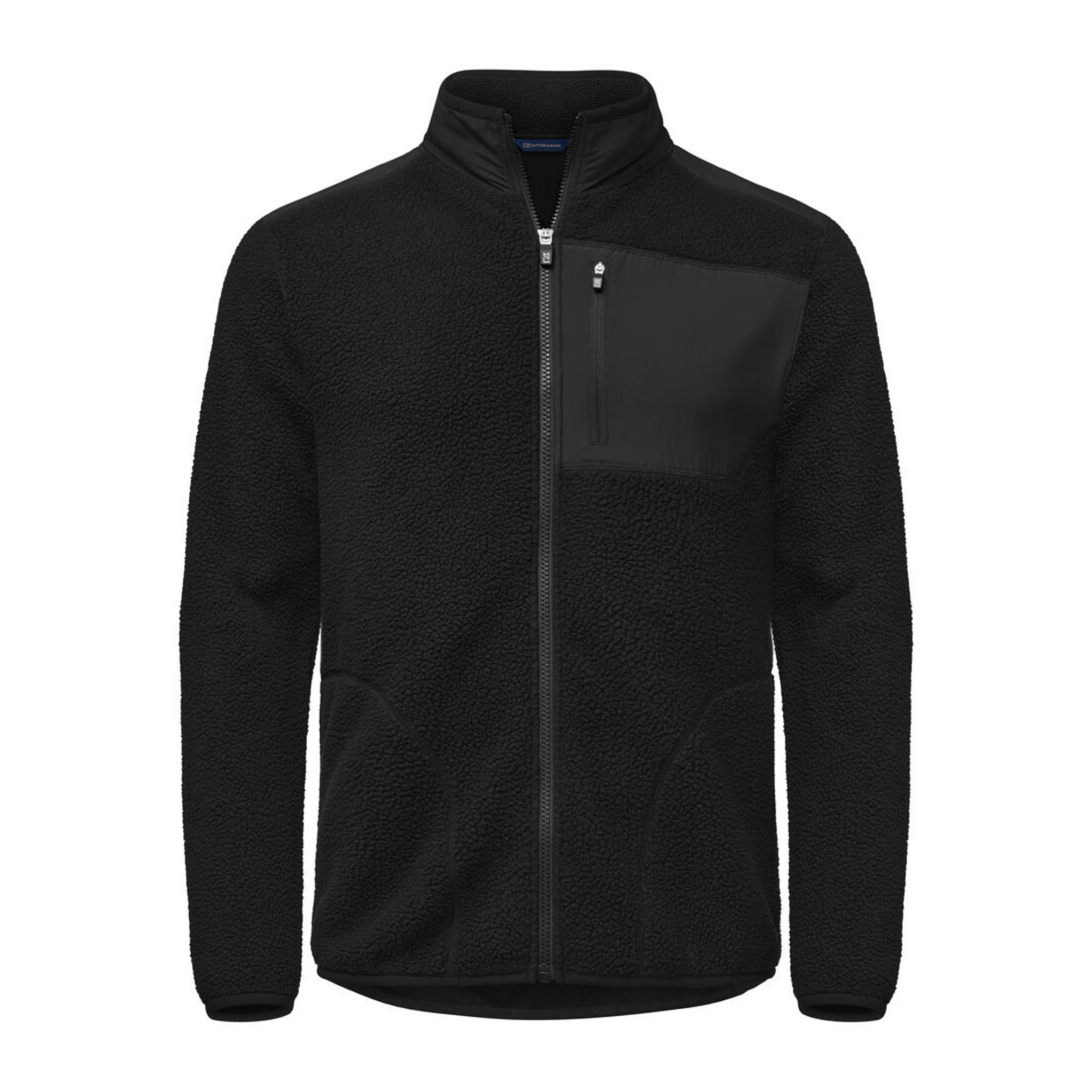 Cascade Sherpa Fleece Men