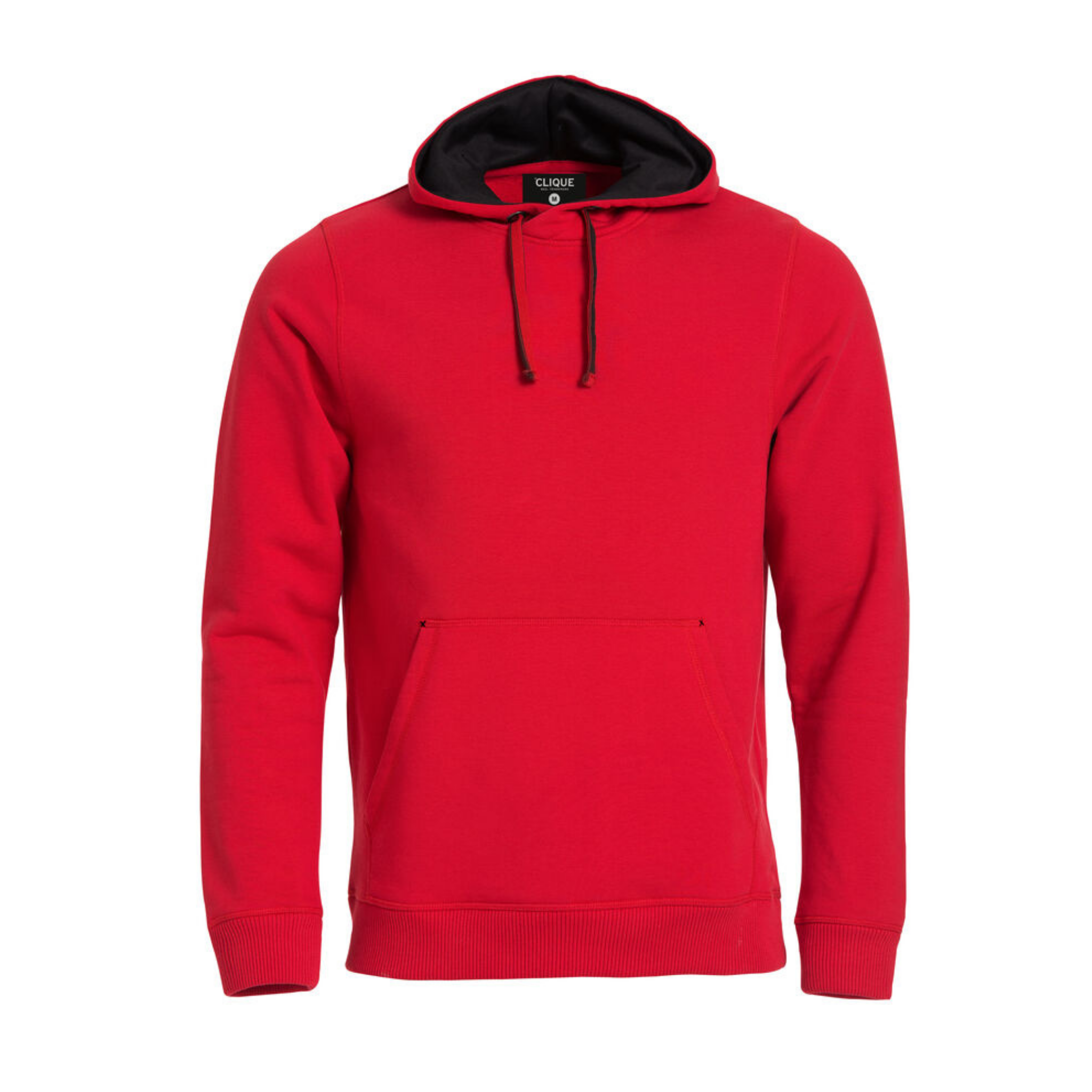 Classic Hoodie