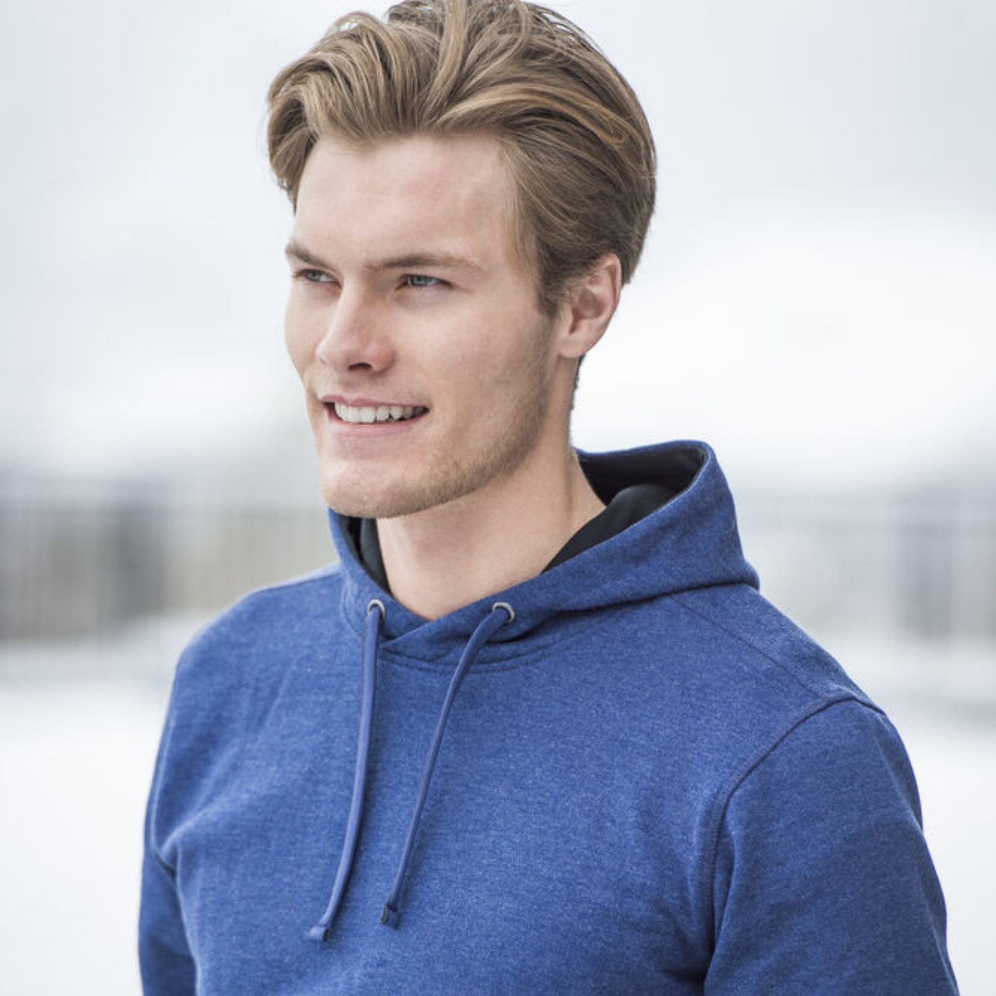 Classic Hoodie