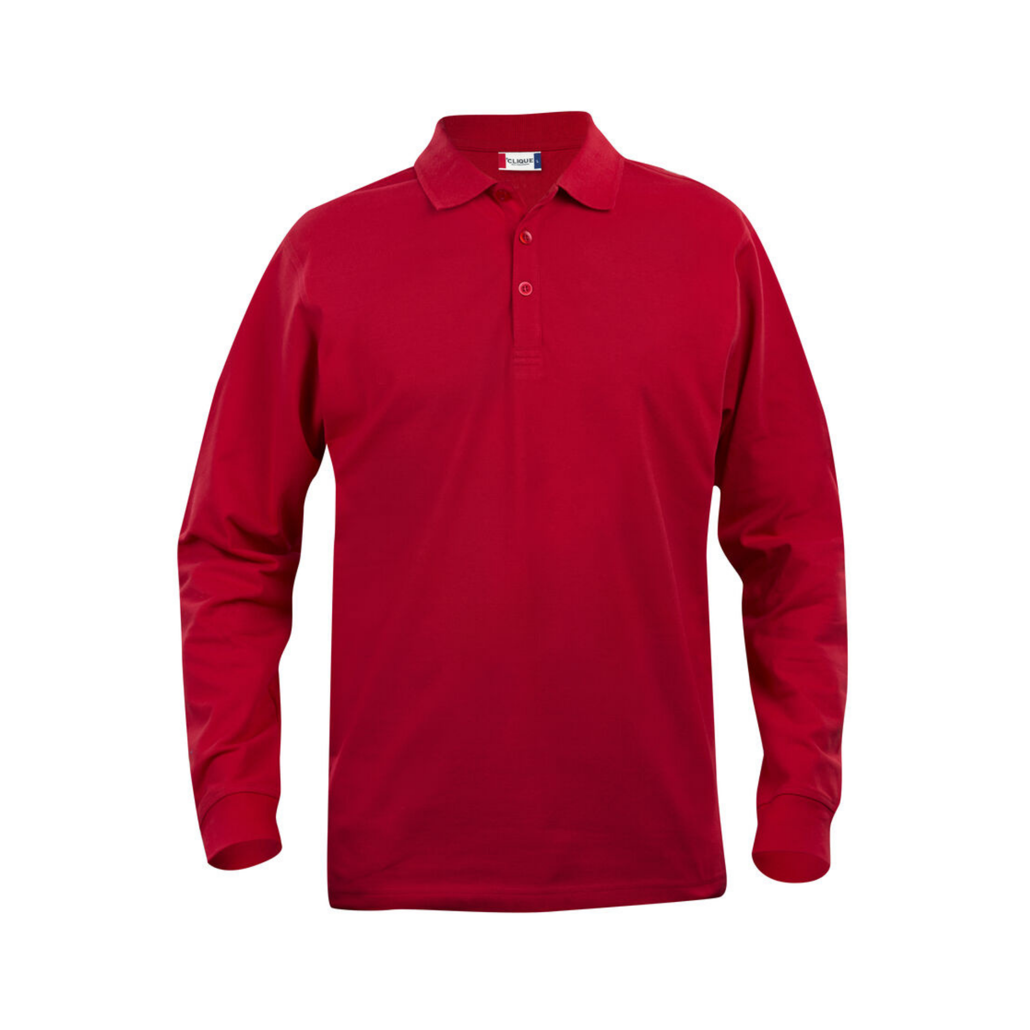 Classic Lincoln Piké L/S