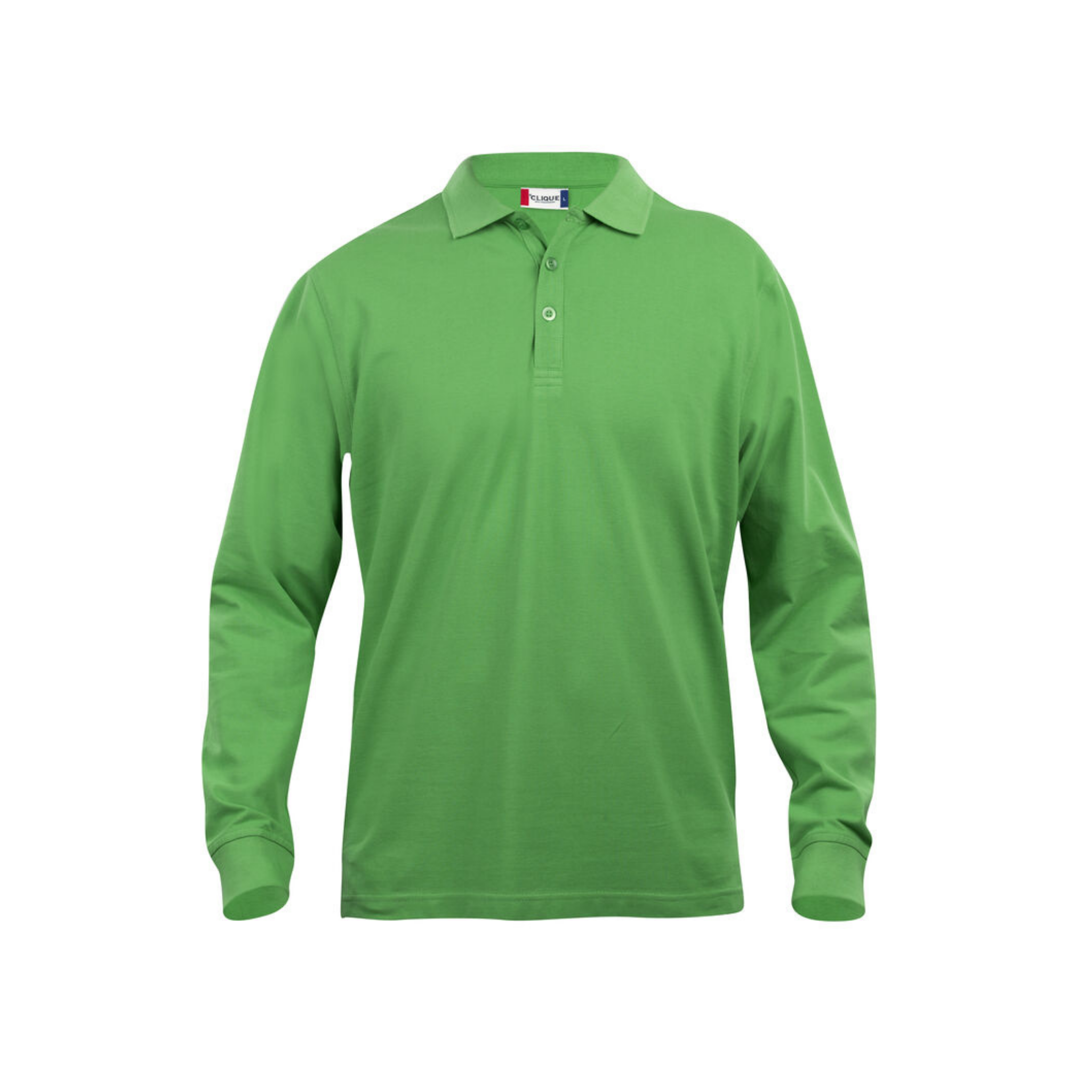 Classic Lincoln Piké L/S