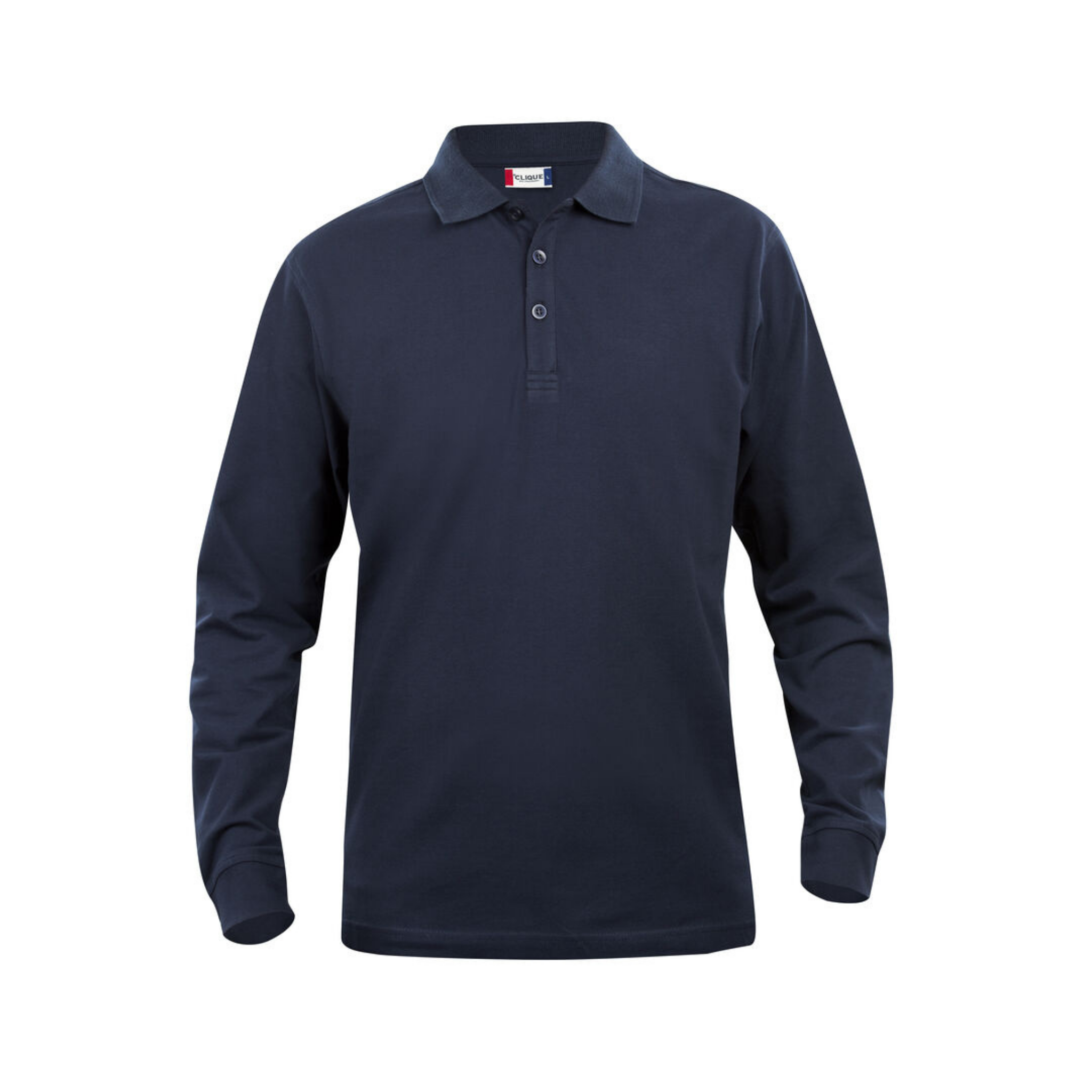 Classic Lincoln Piké L/S