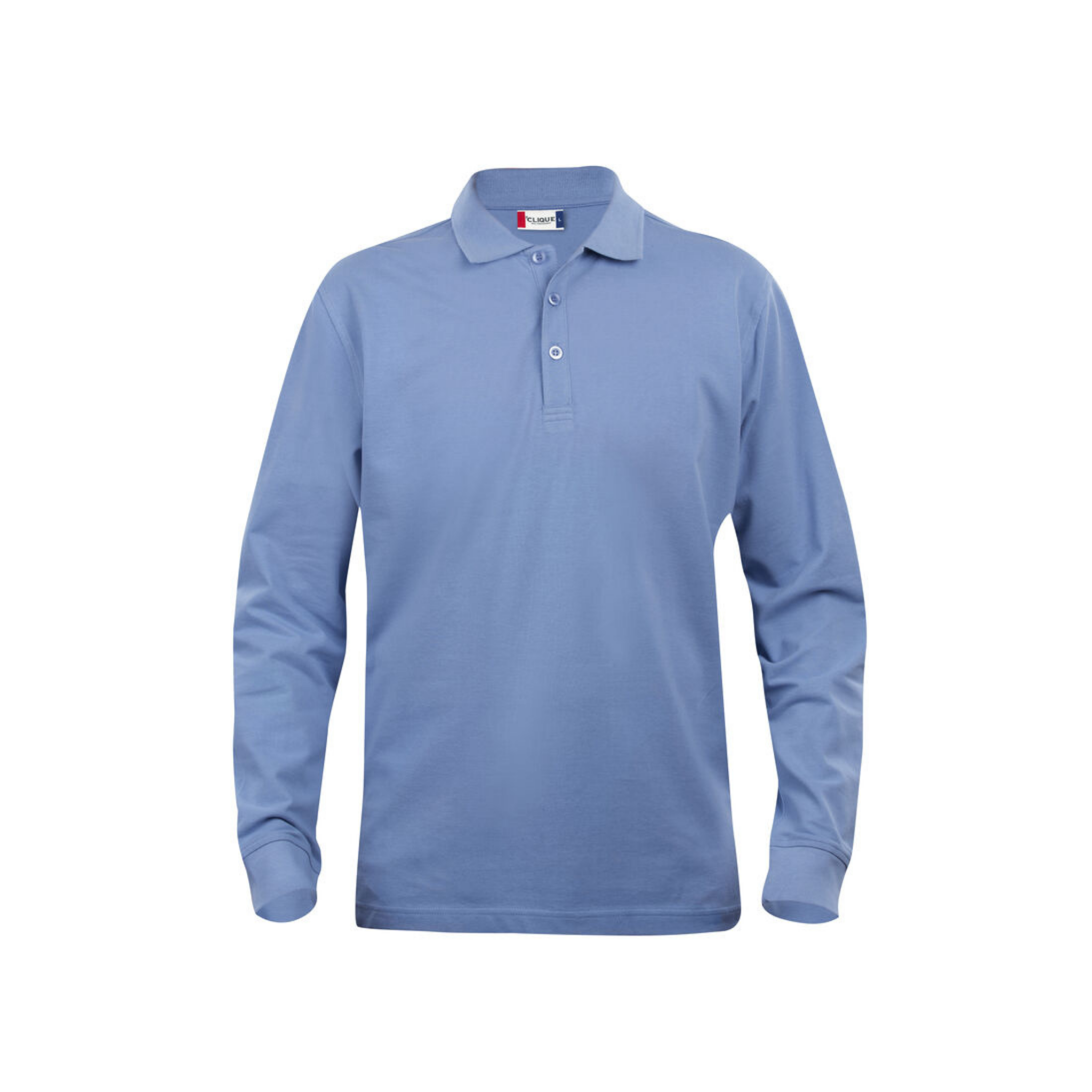 Classic Lincoln Piké L/S