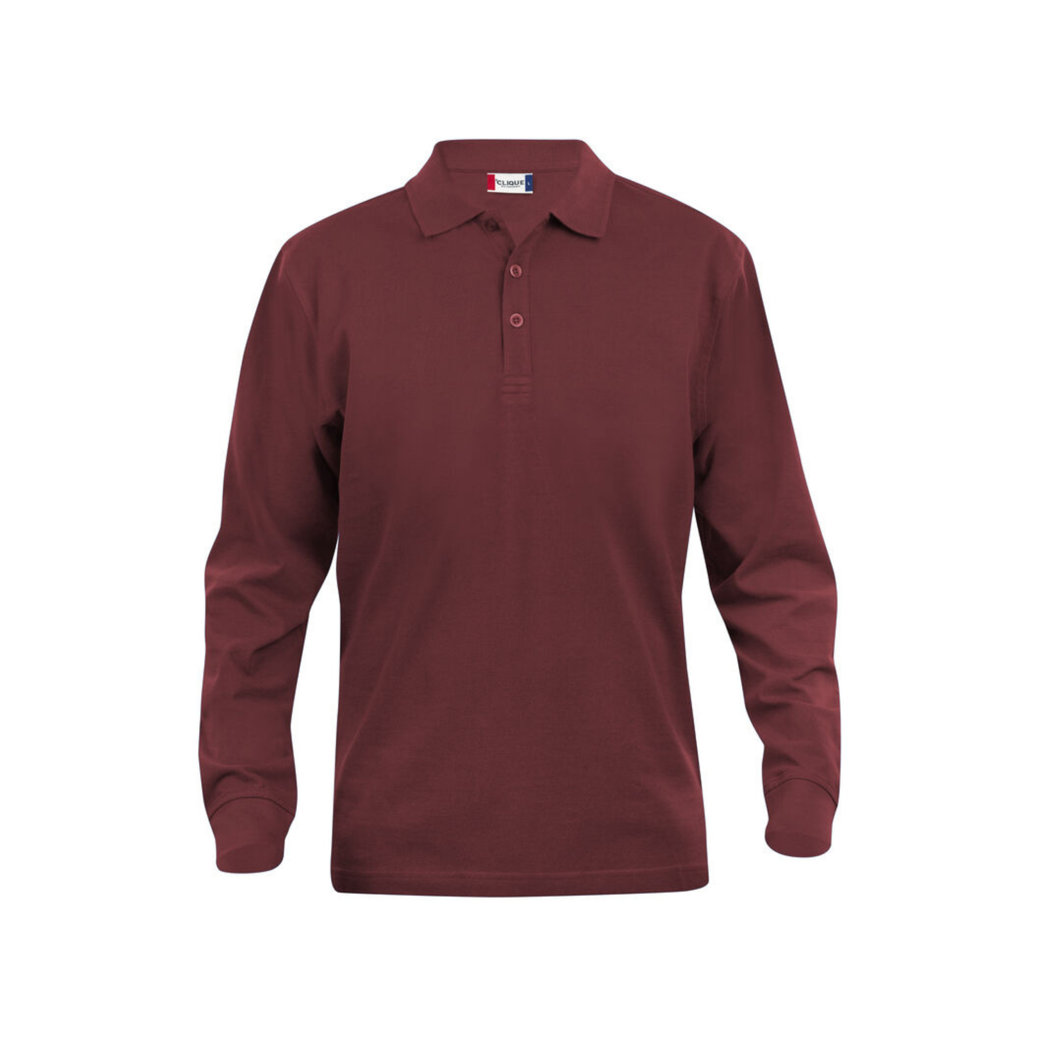 Classic Lincoln Piké L/S