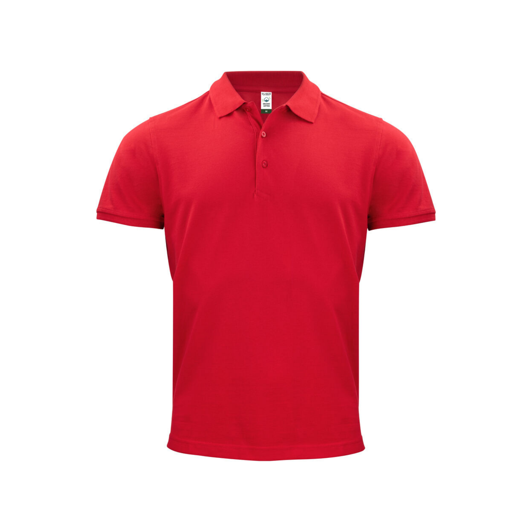 Classic Piké OC Polo