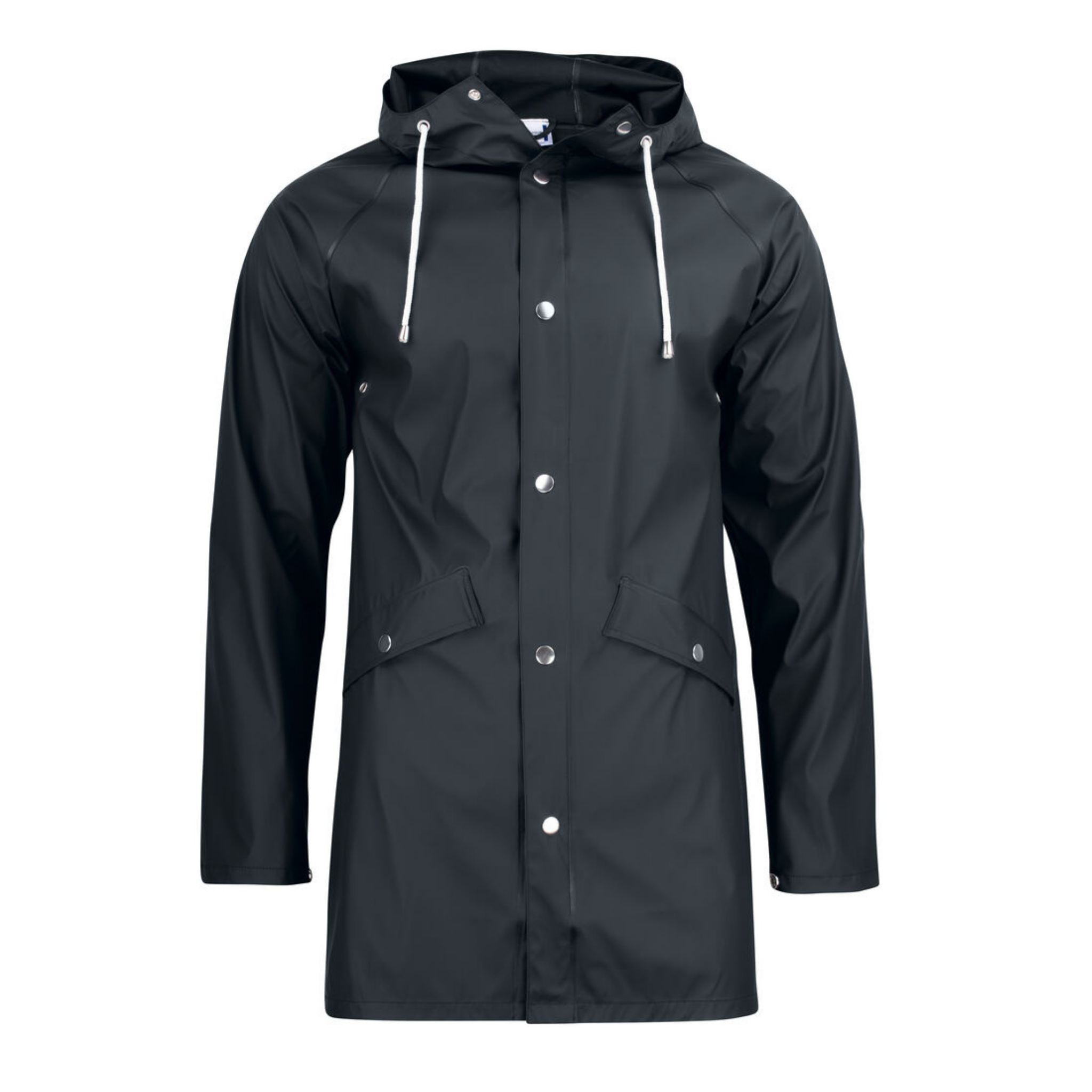 Classic Rain Jacket