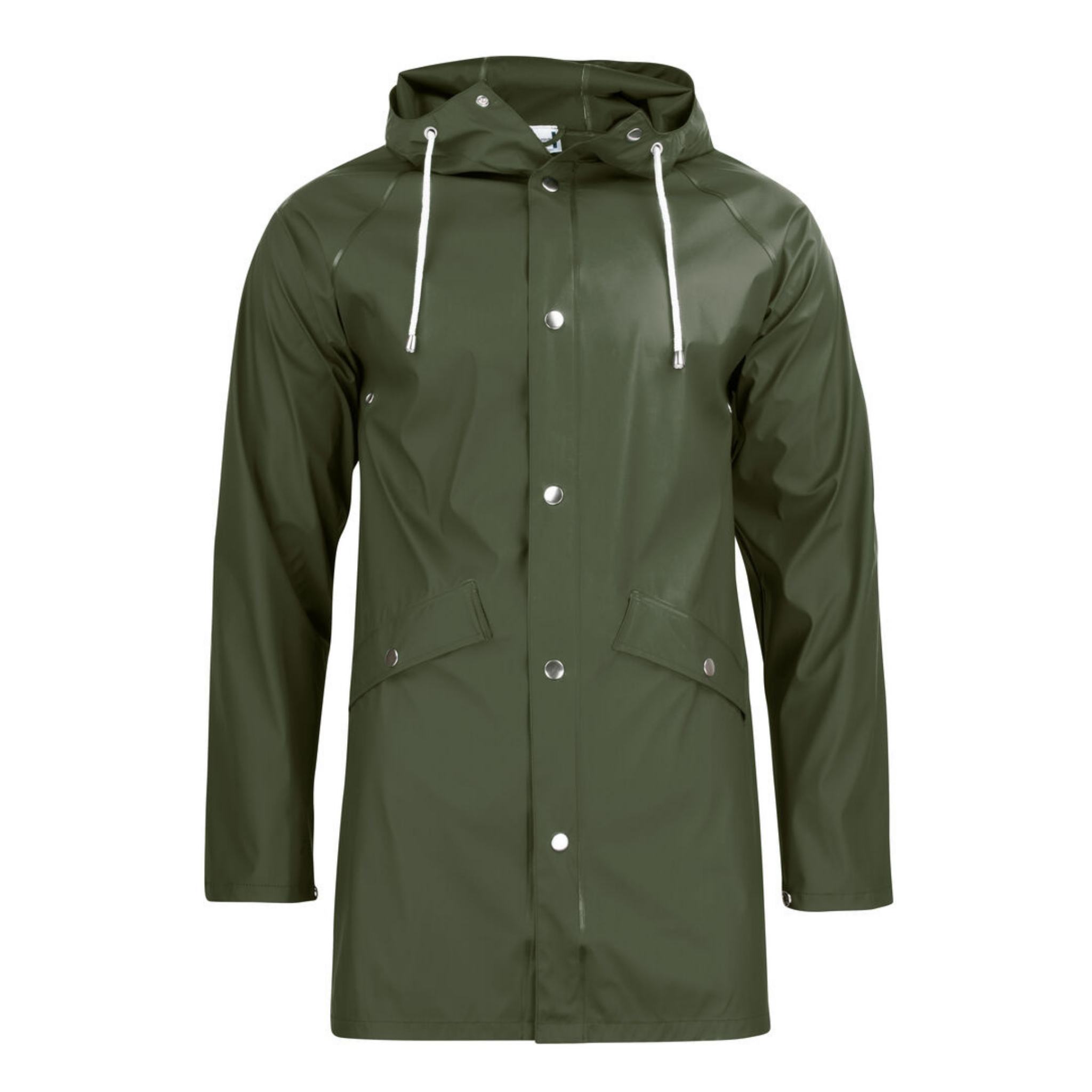 Classic Rain Jacket