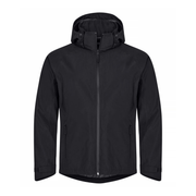 Classic Shell Jacket