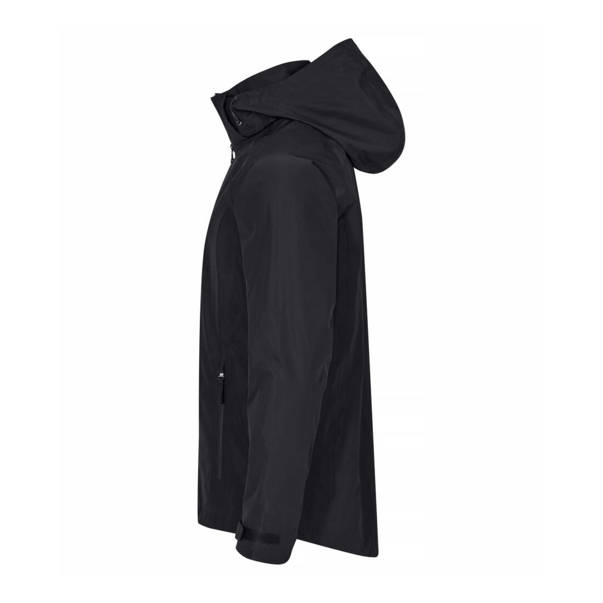 Classic Shell Jacket