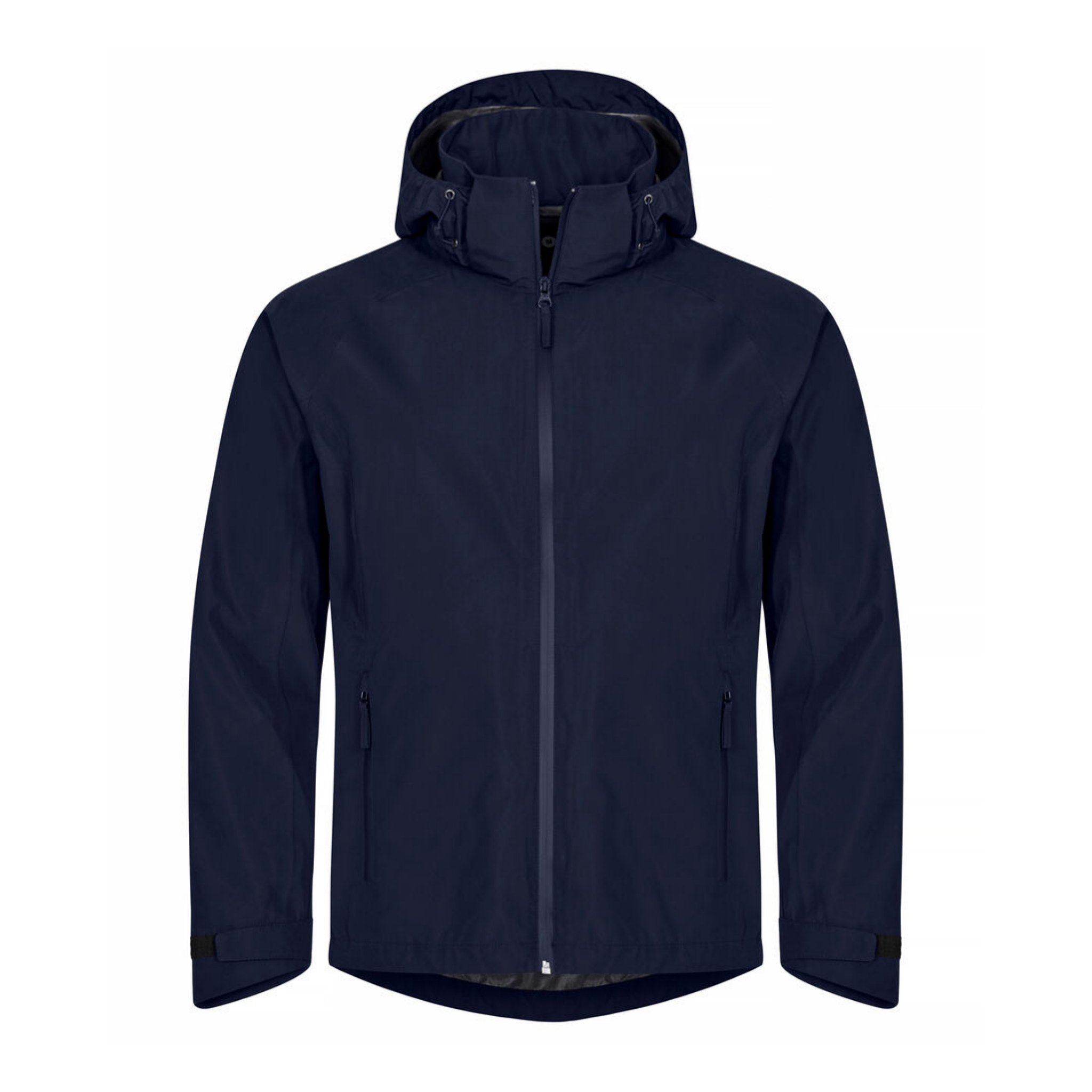 Classic Shell Jacket