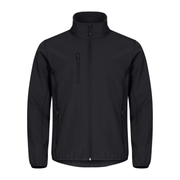 Classic Softshell Jacket