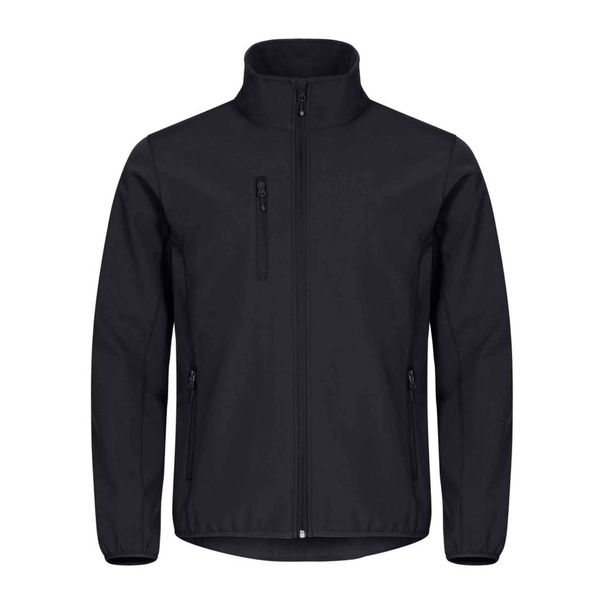 Classic Softshell Jacket