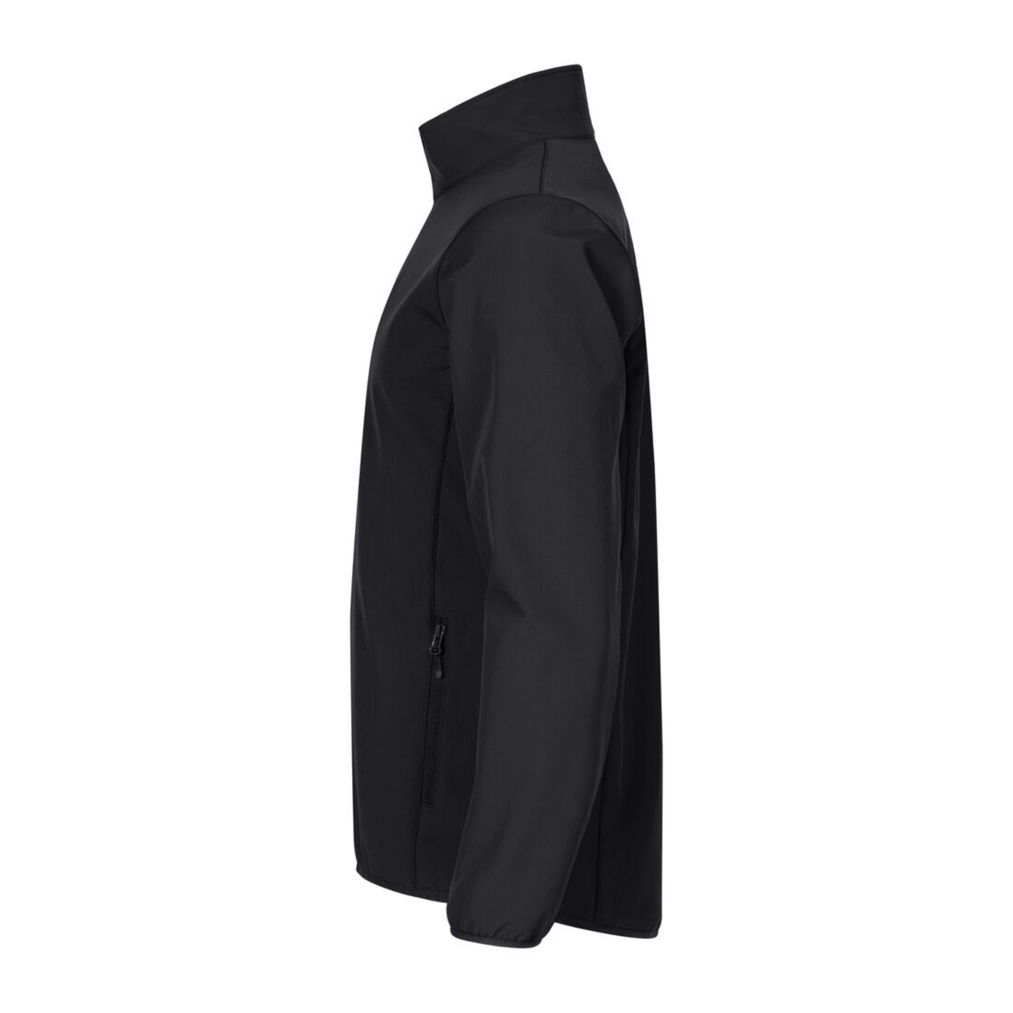 Classic Softshell Jacket