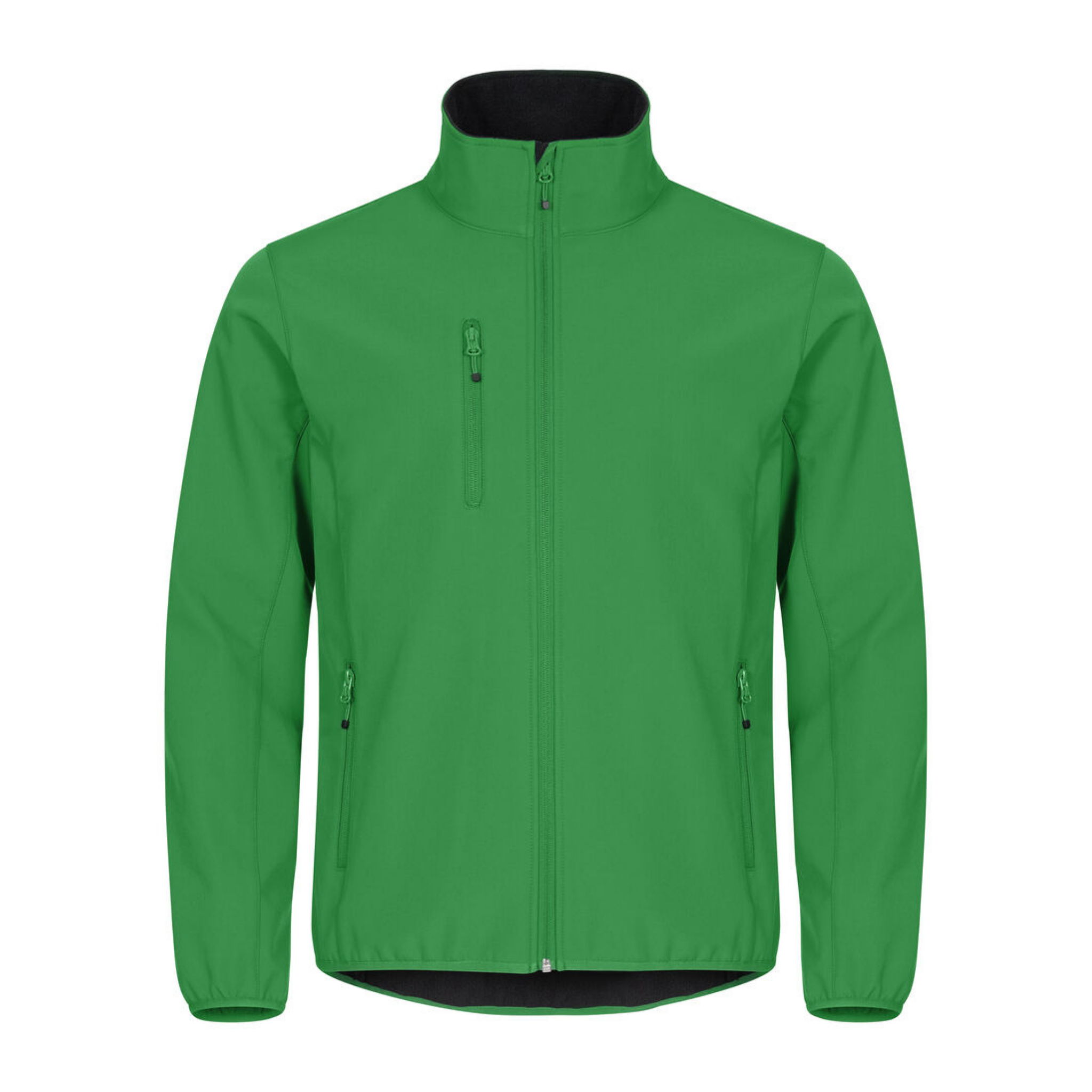 Classic Softshell Jacket