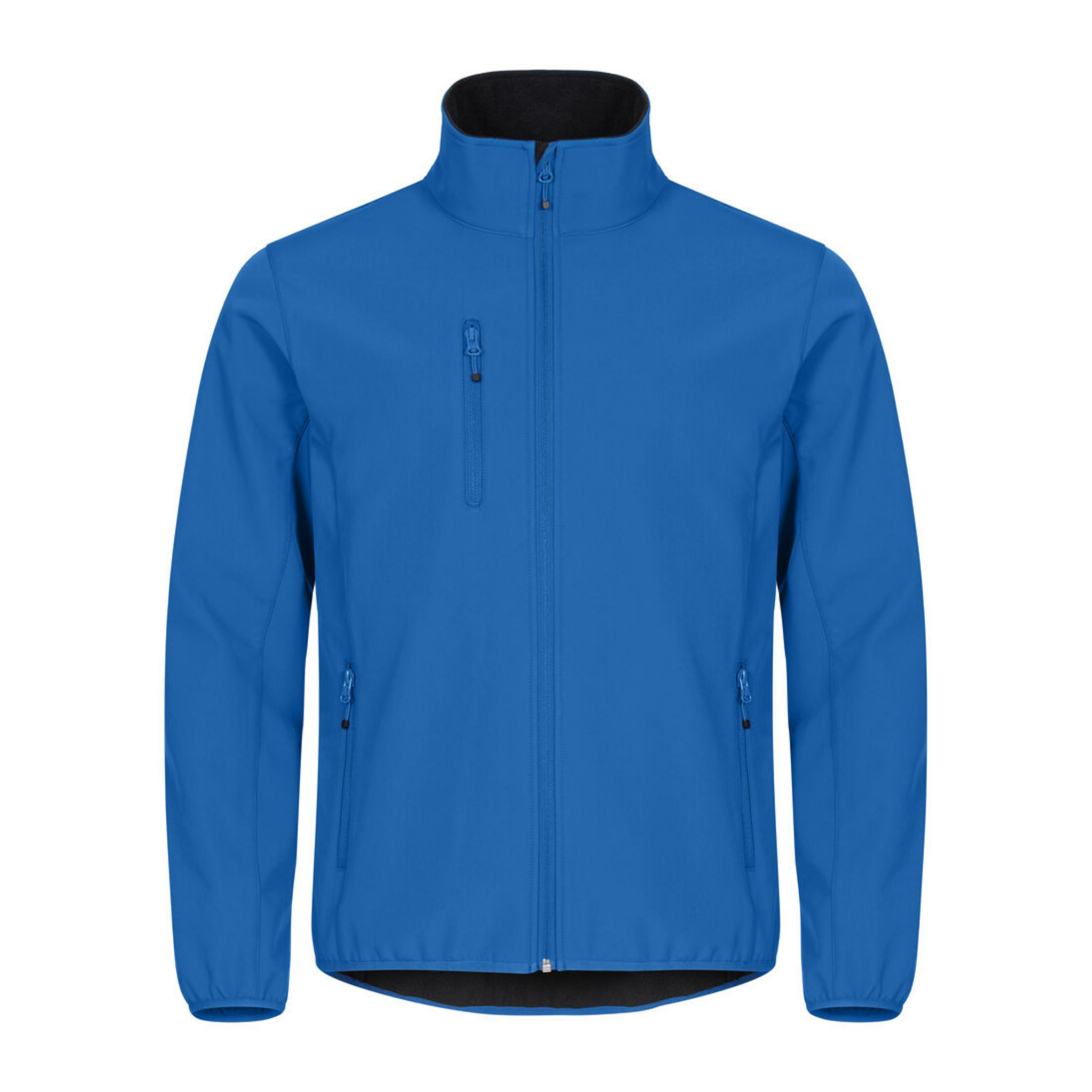 Classic Softshell Jacket