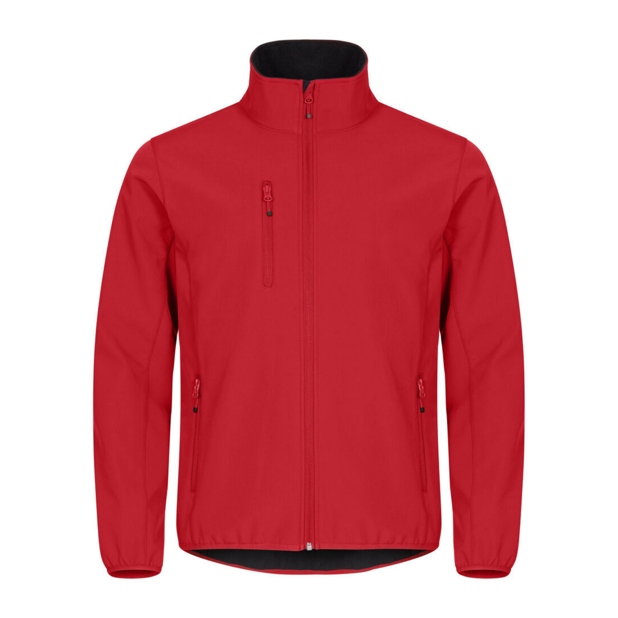Classic Softshell Jacket