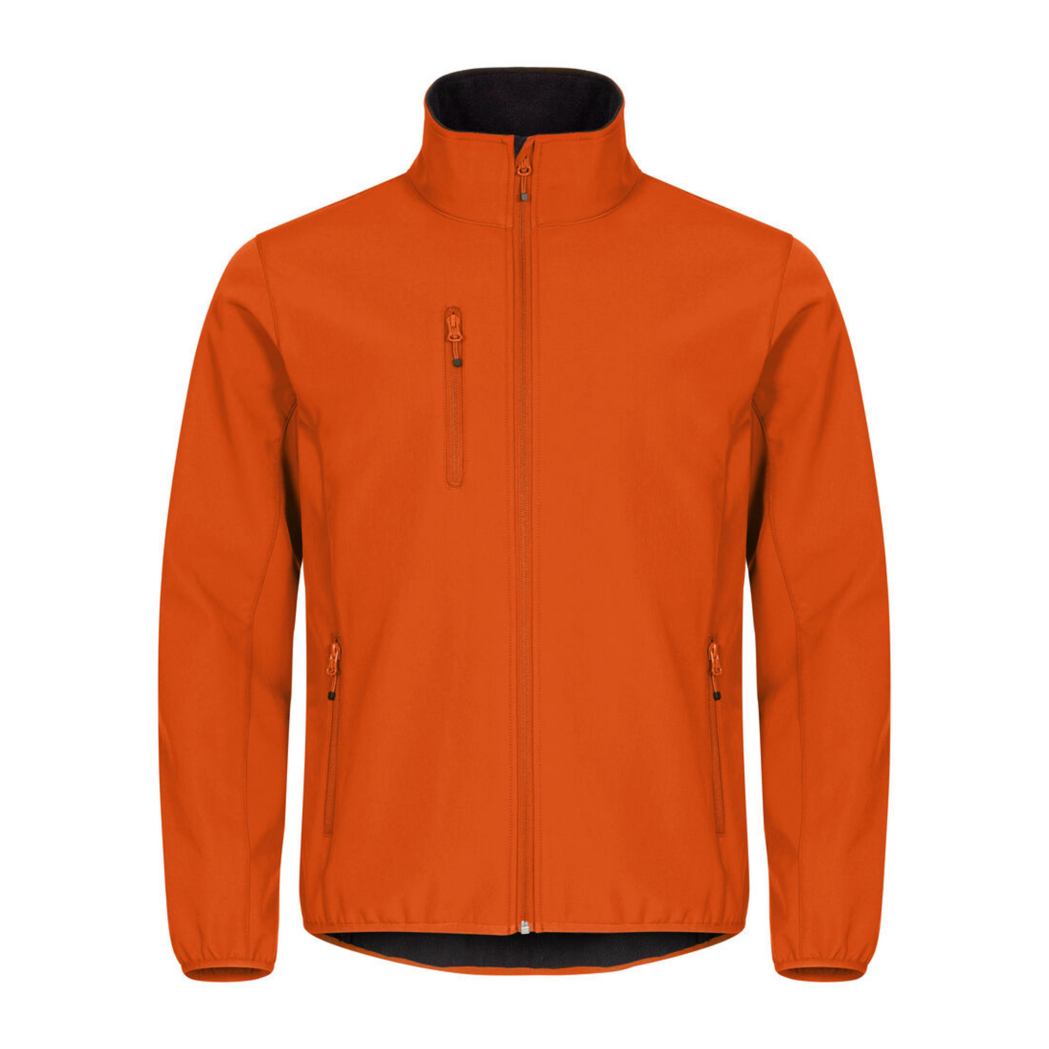 Classic Softshell Jacket